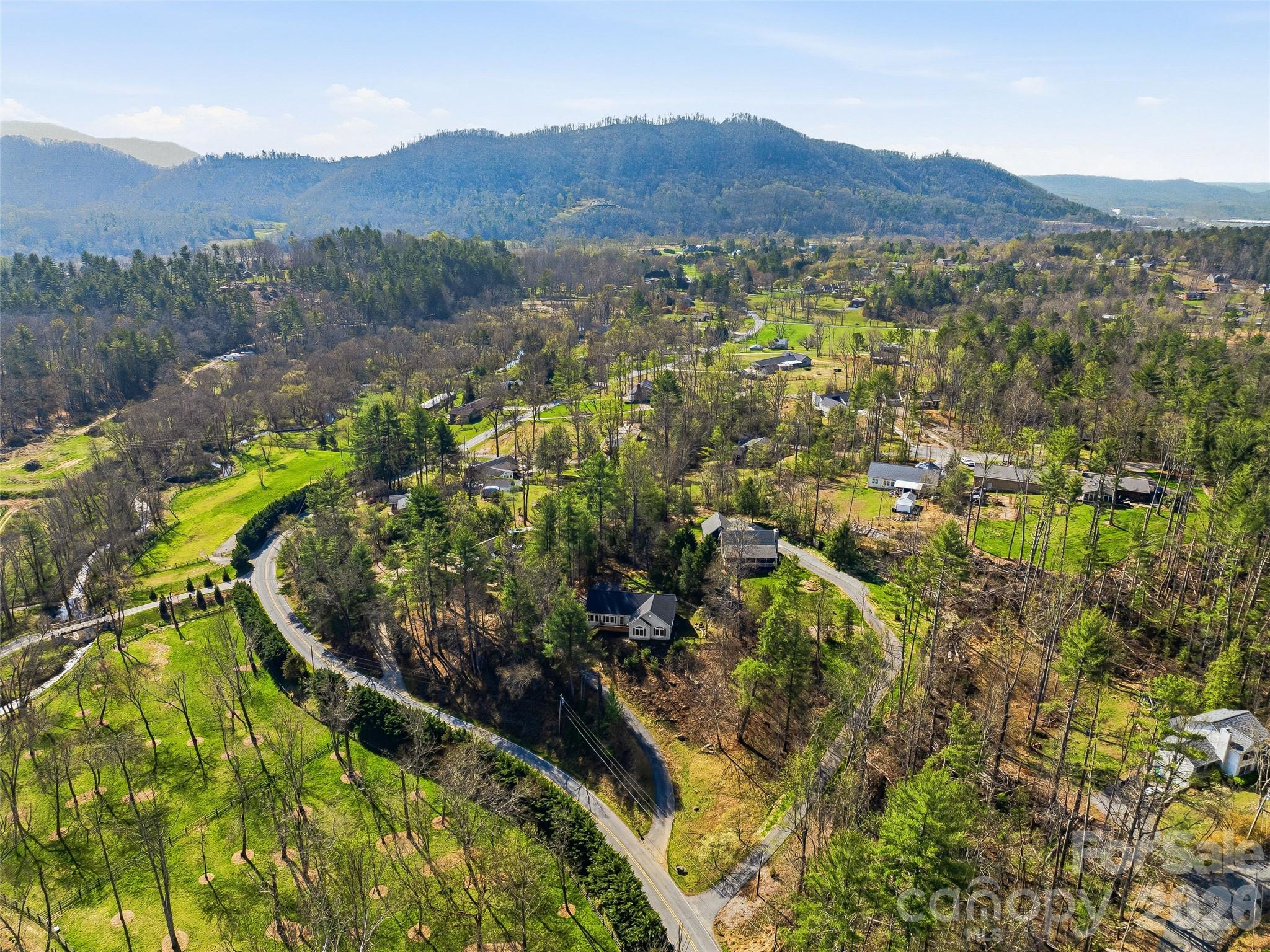 150 White Pine Drive — Fletcher