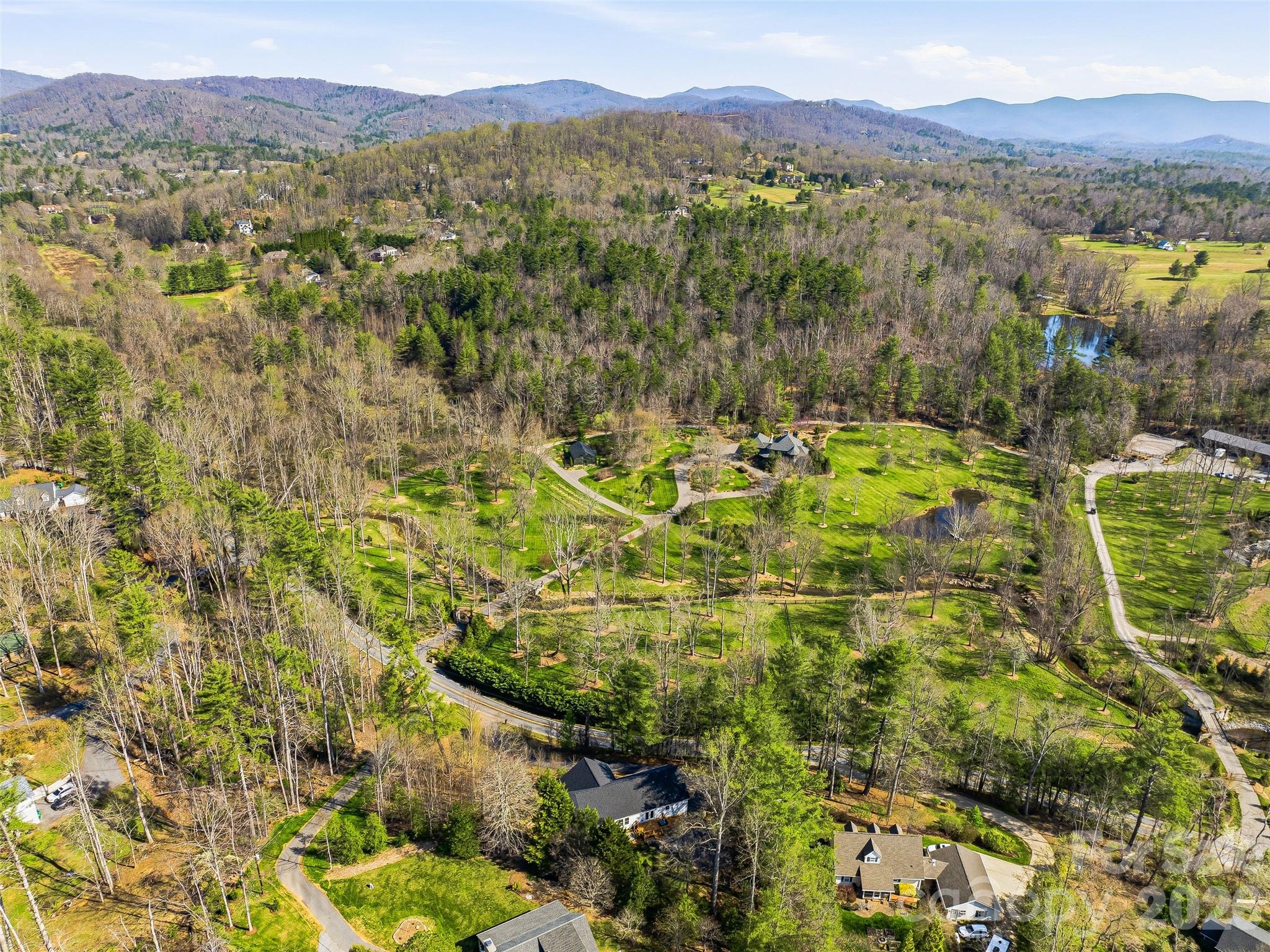 150 White Pine Drive — Fletcher