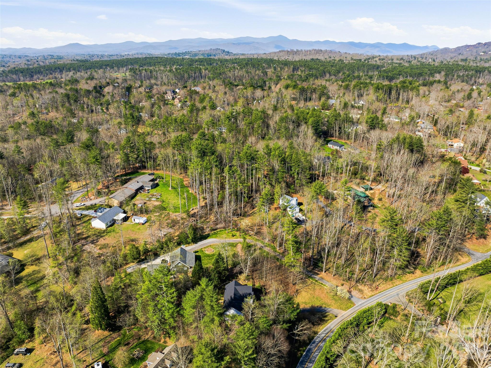150 White Pine Drive — Fletcher