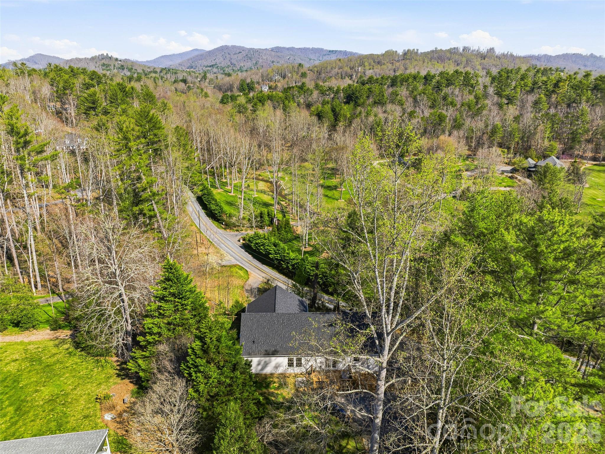 150 White Pine Drive — Fletcher