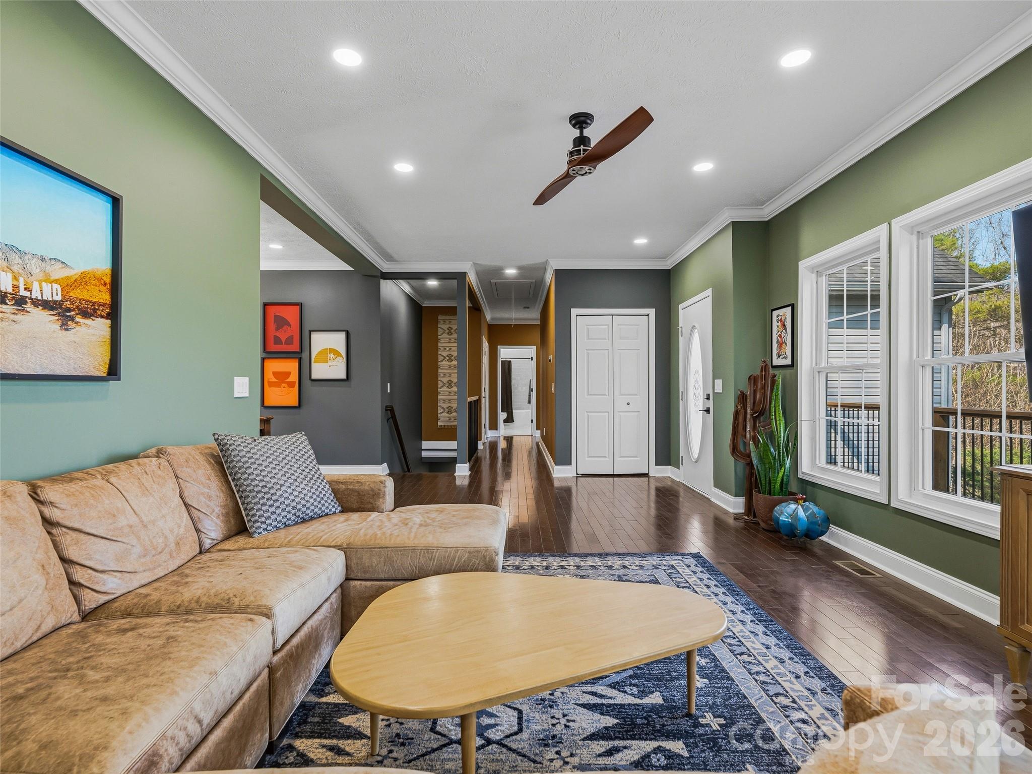 150 White Pine Drive — Fletcher