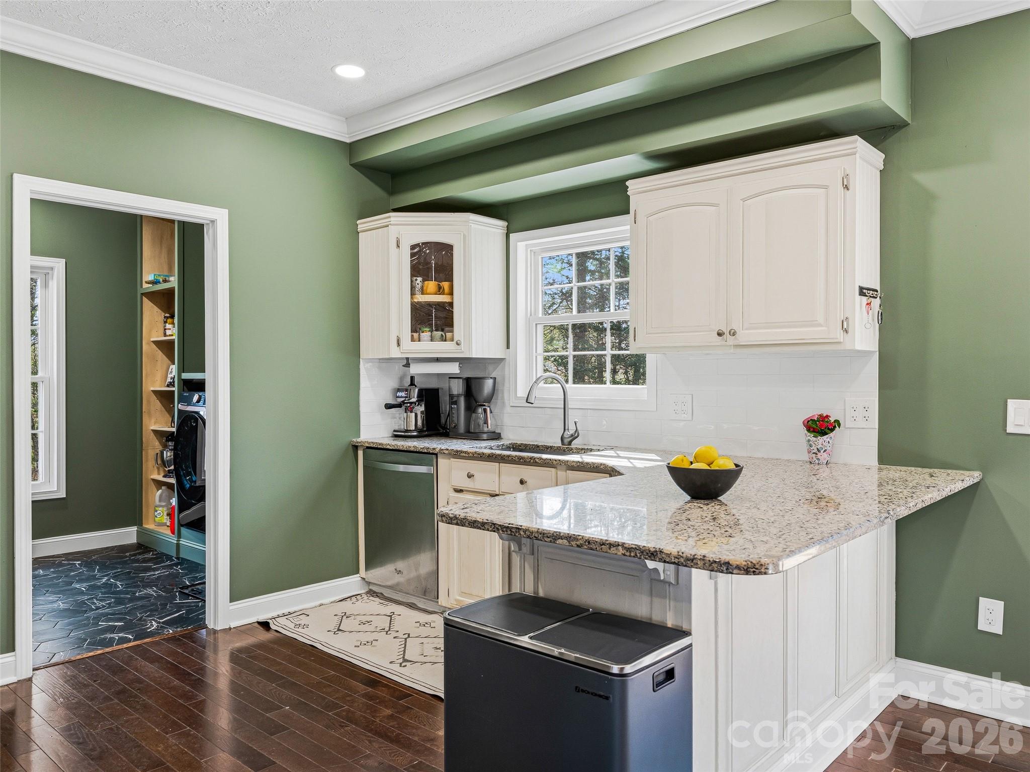 150 White Pine Drive — Fletcher