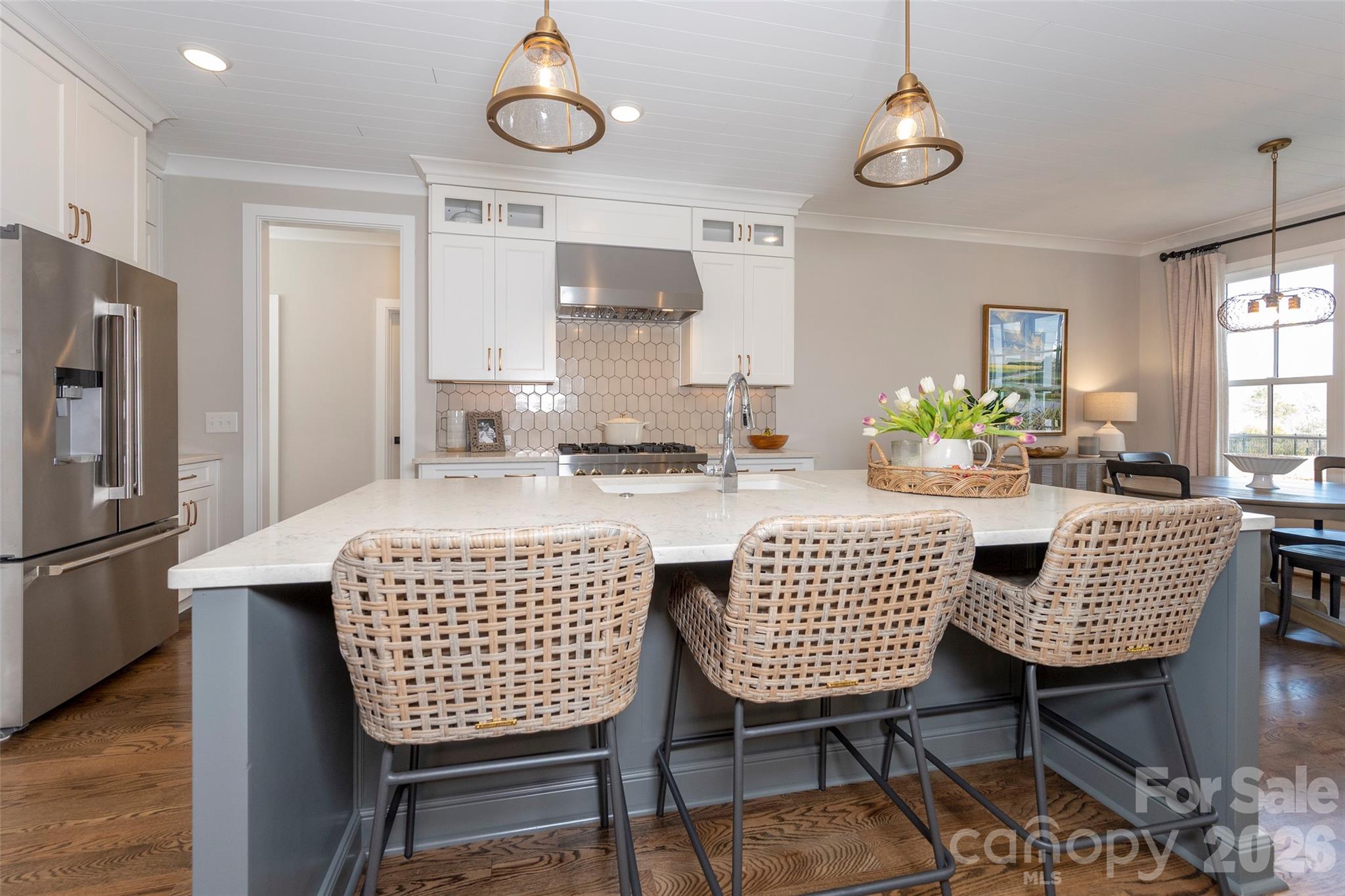 385 Lissara Lodge Drive — Lewisville