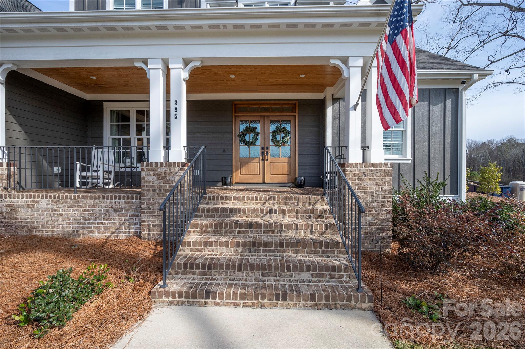 385 Lissara Lodge Drive — Lewisville