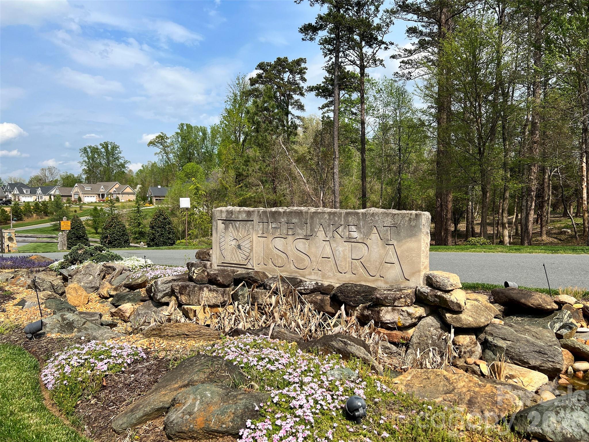 385 Lissara Lodge Drive — Lewisville
