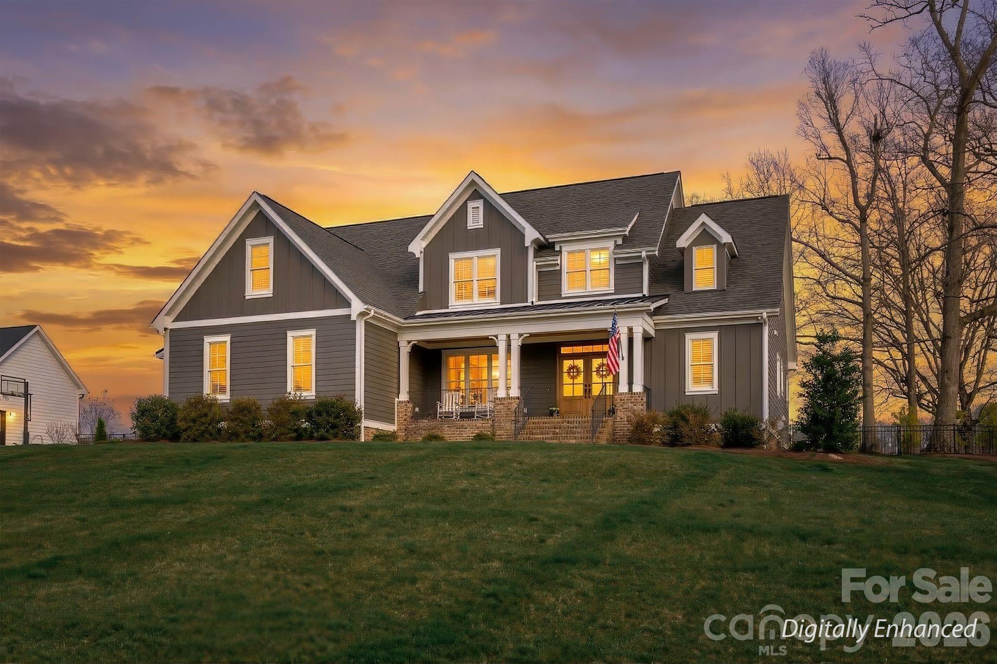 385 Lissara Lodge Drive — Lewisville