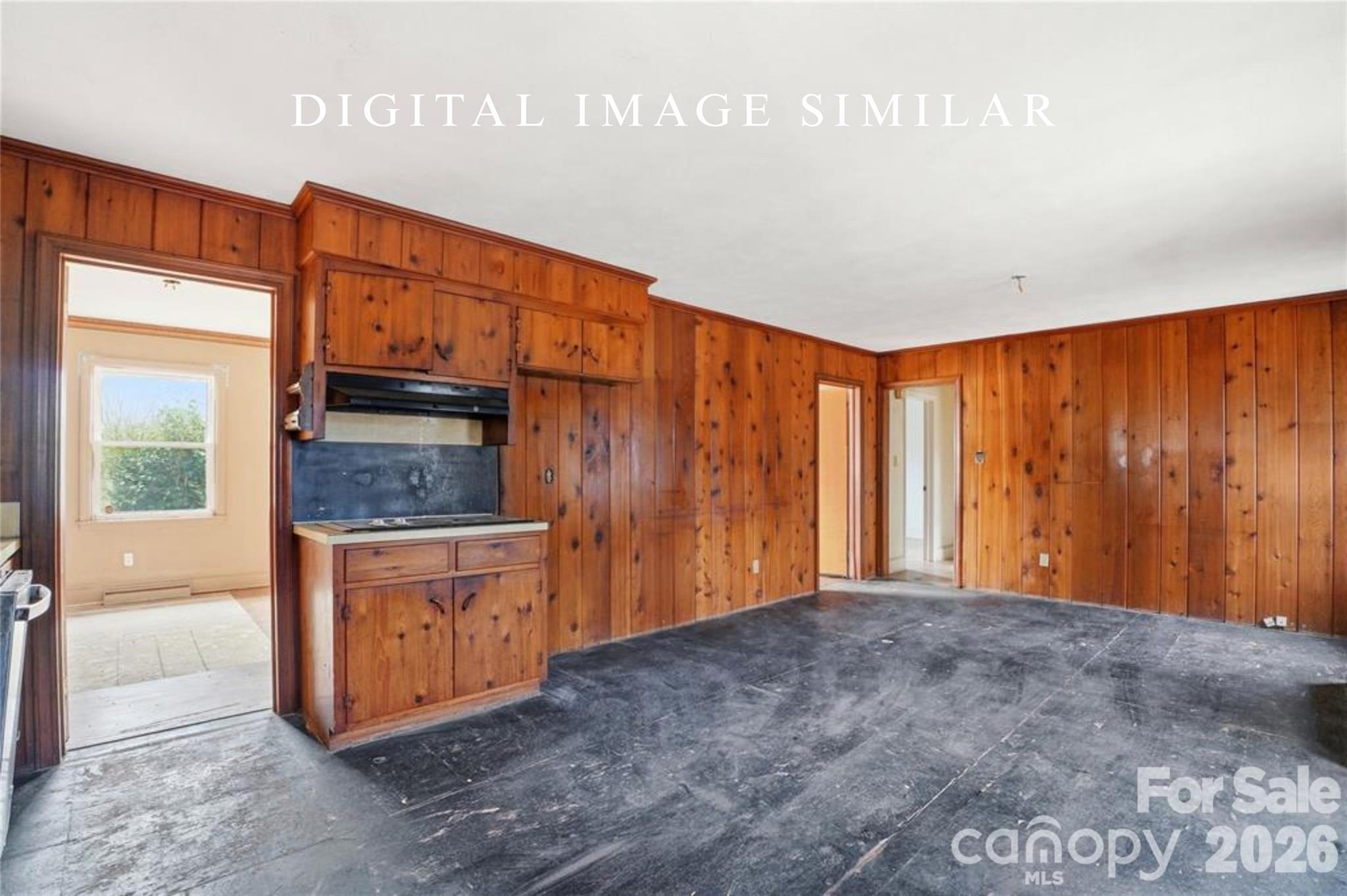 3029 Cresthill Drive — Charlotte
