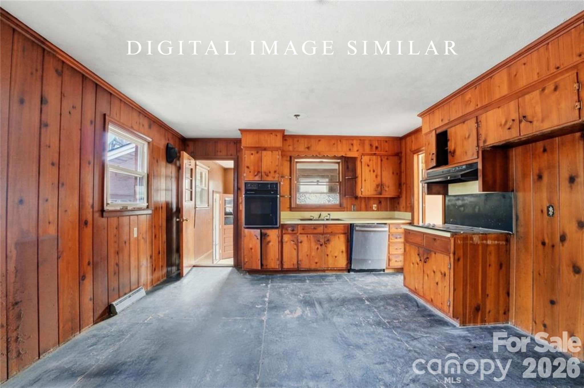 3029 Cresthill Drive — Charlotte