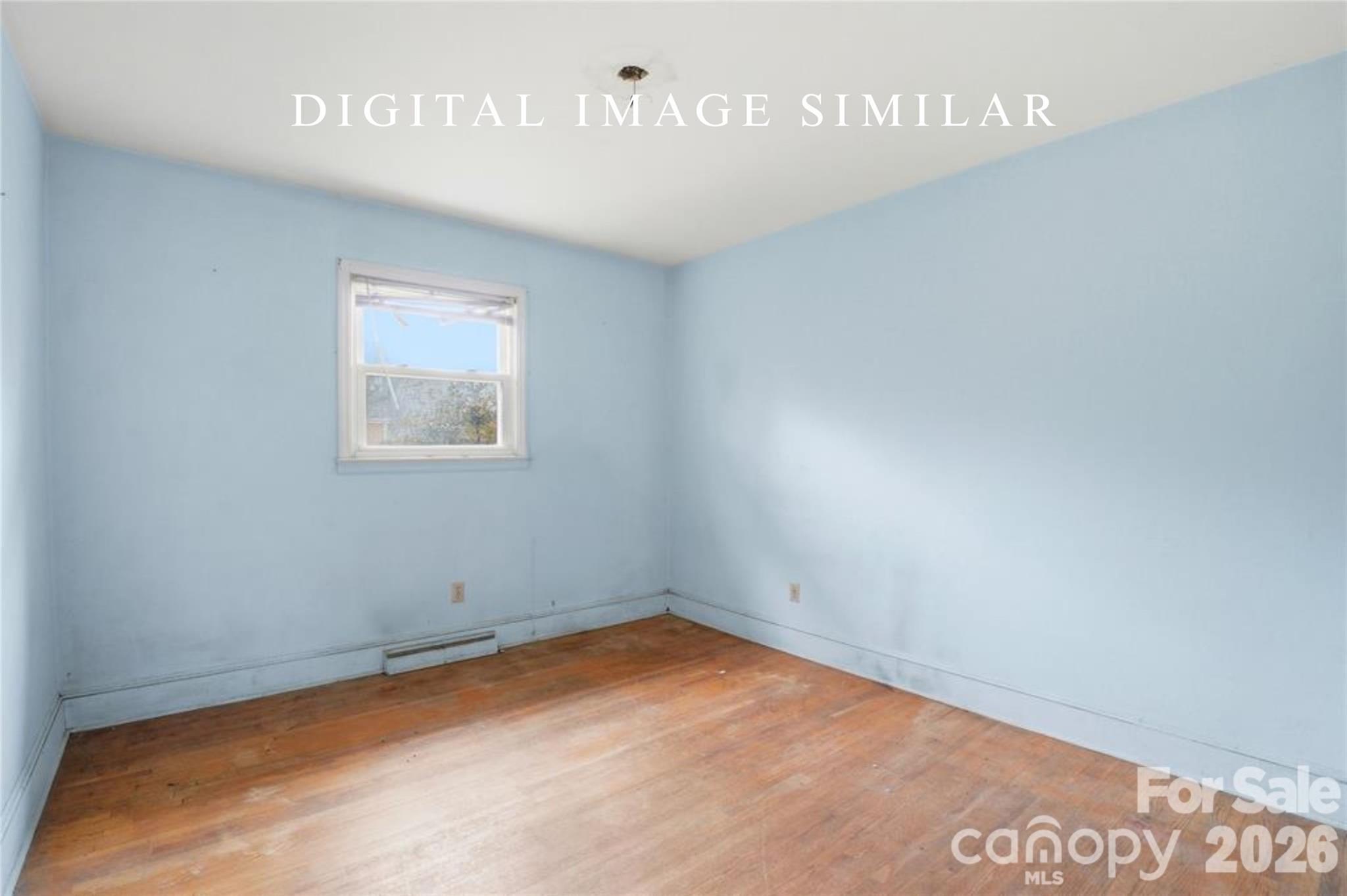 3029 Cresthill Drive — Charlotte