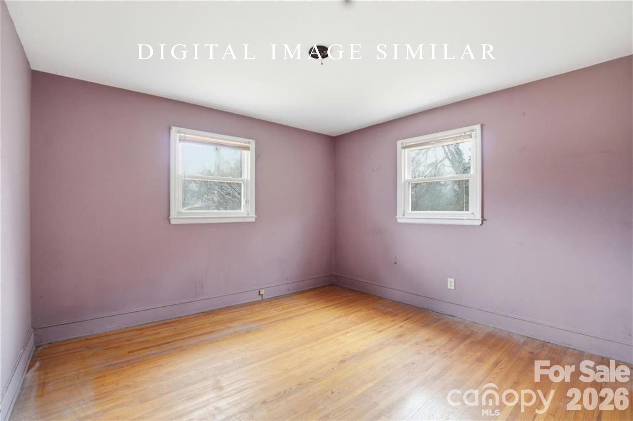 3029 Cresthill Drive — Charlotte