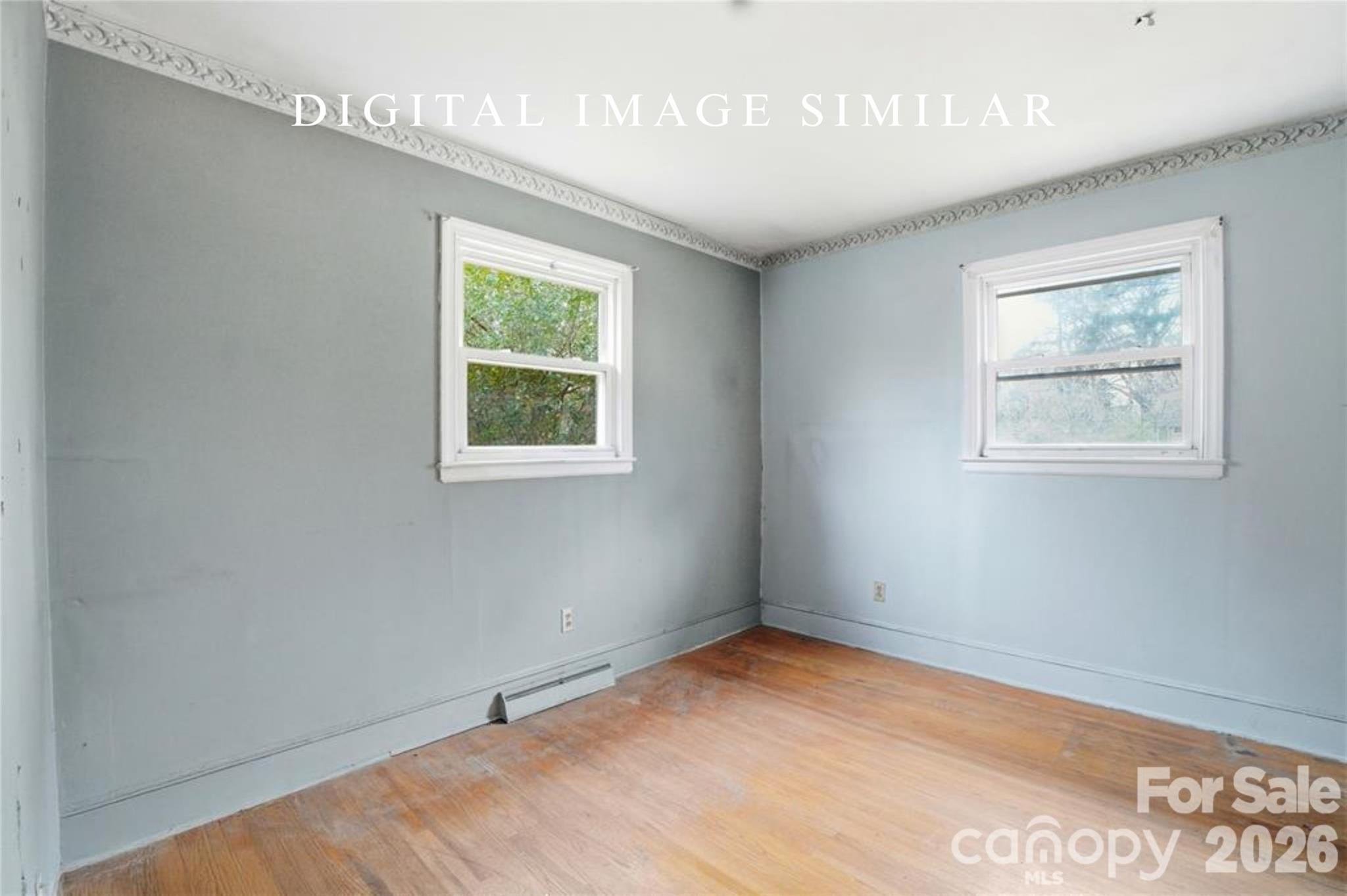 3029 Cresthill Drive — Charlotte