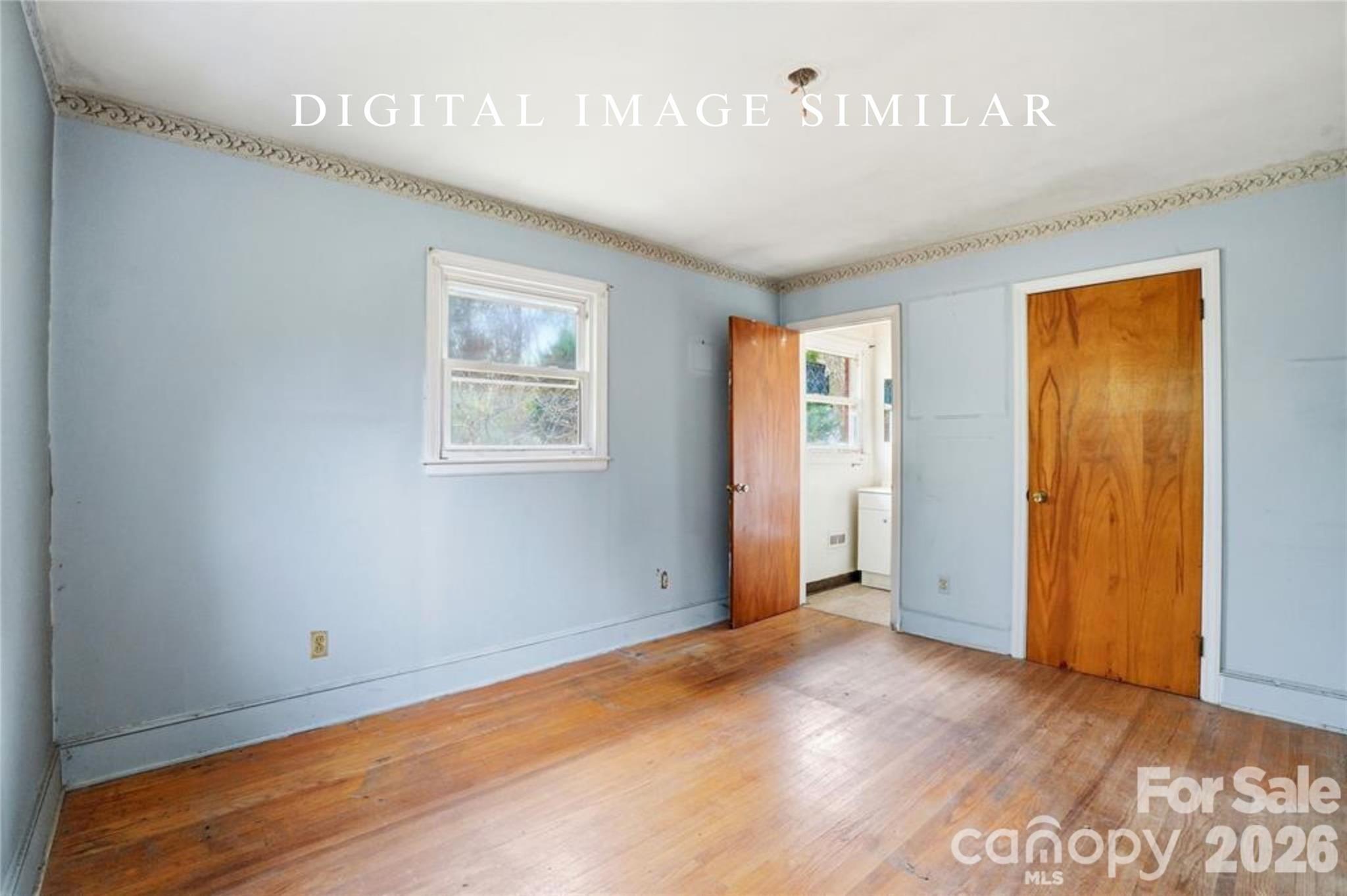 3029 Cresthill Drive — Charlotte