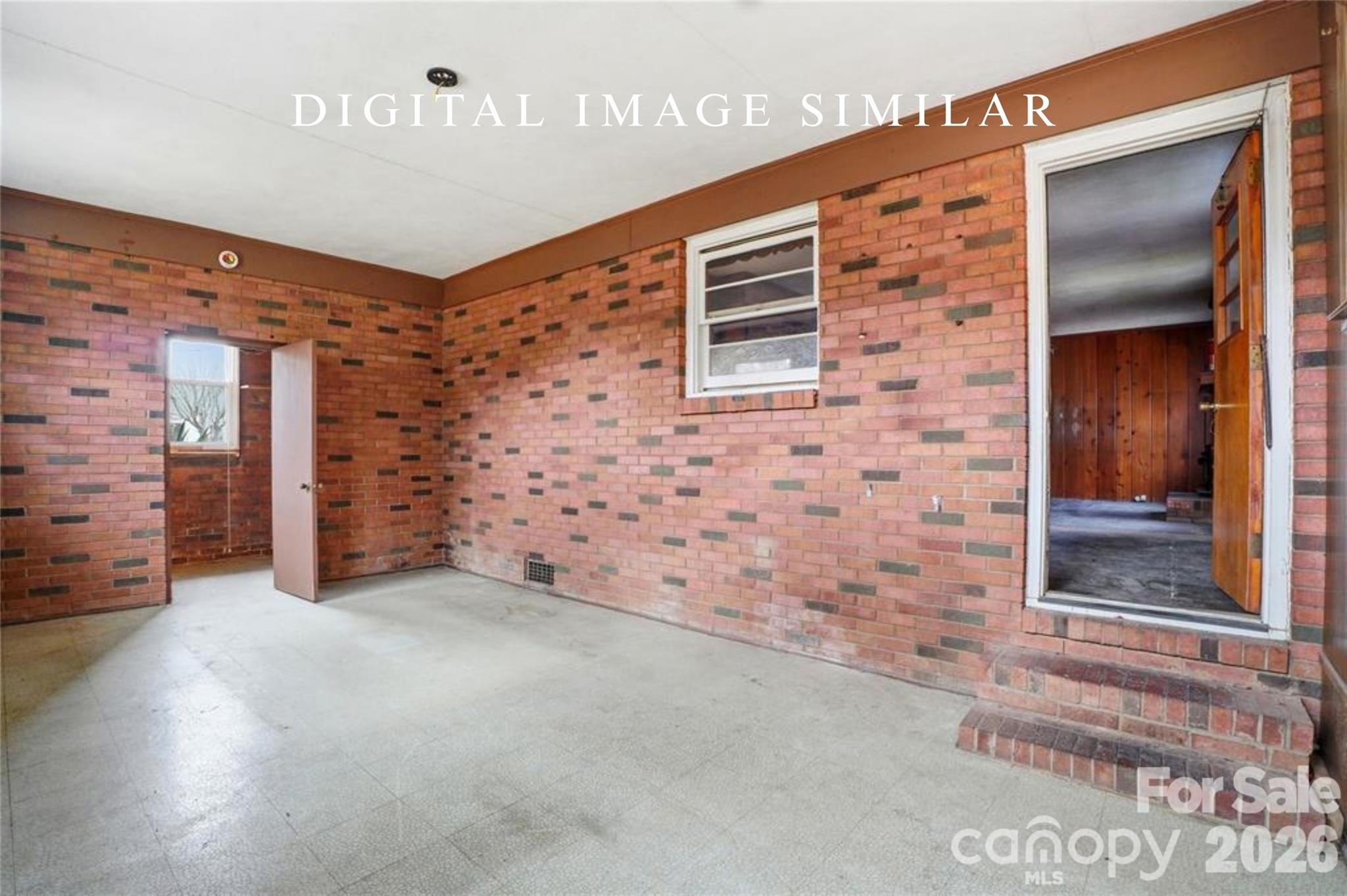 3029 Cresthill Drive — Charlotte