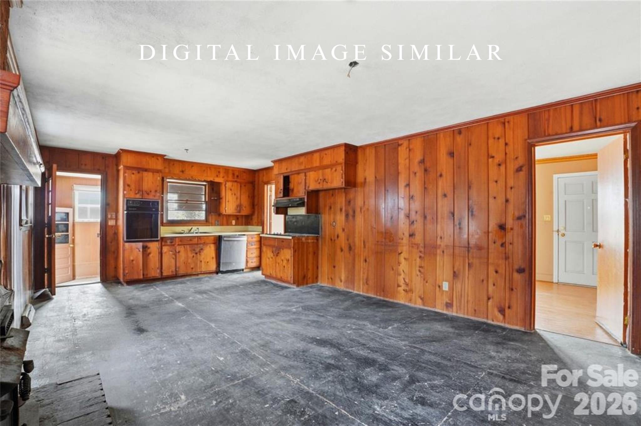 3029 Cresthill Drive — Charlotte