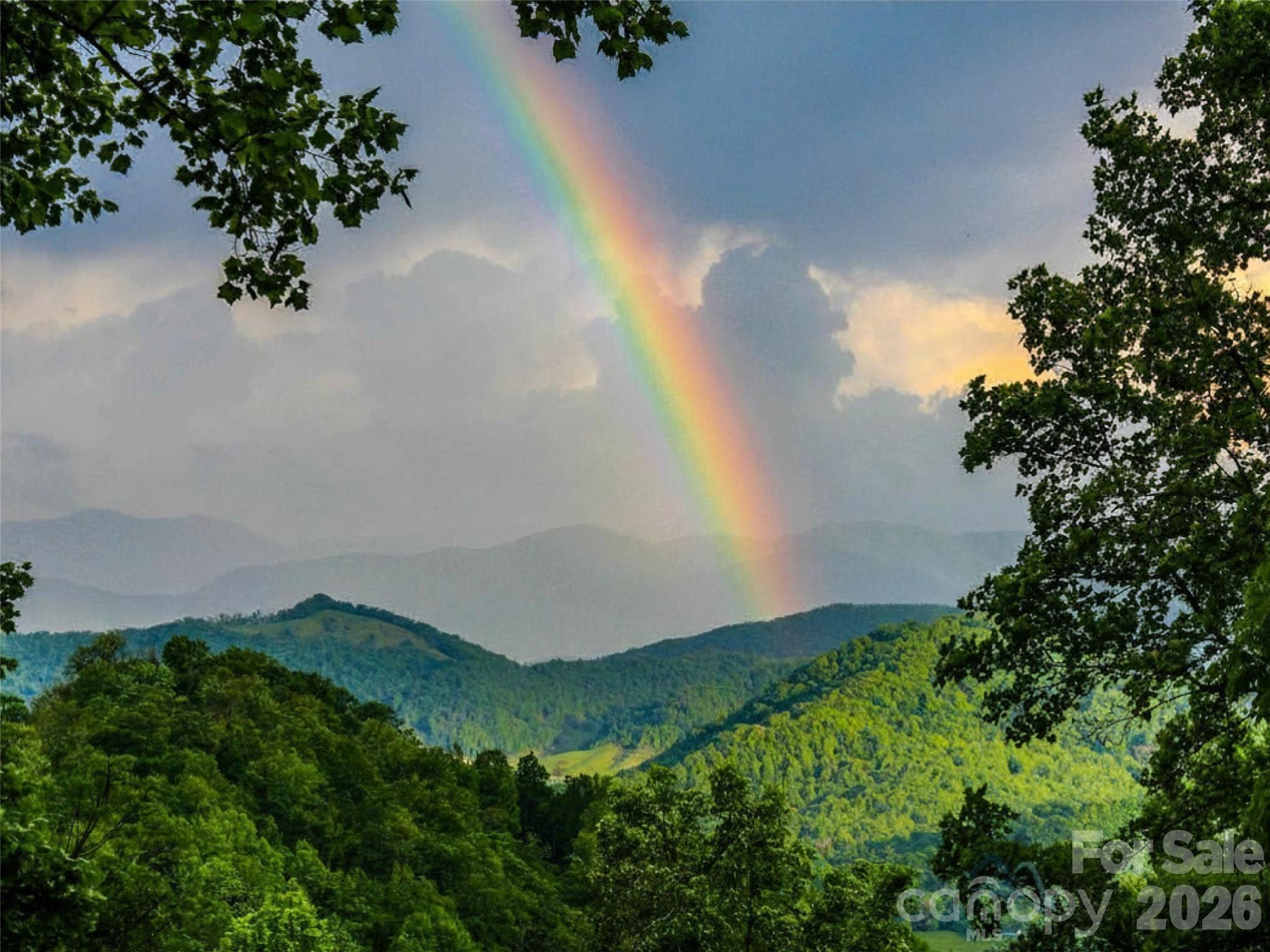 505 Middle Top Loop — Maggie Valley
