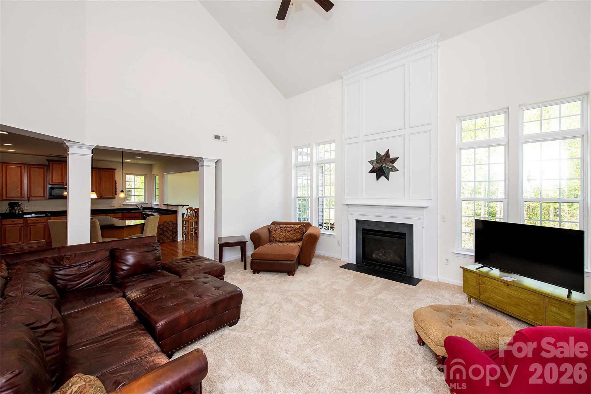 1957 Faison Avenue — Fort Mill