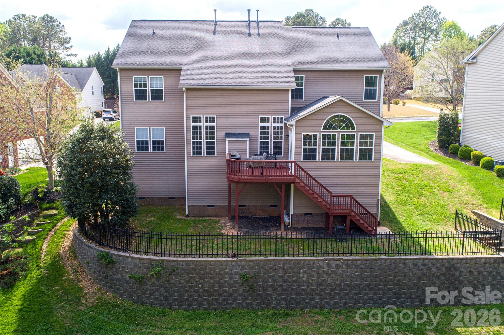 1957 Faison Avenue — Fort Mill