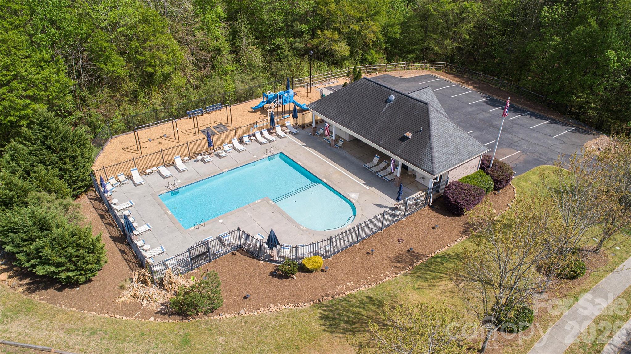 1957 Faison Avenue — Fort Mill