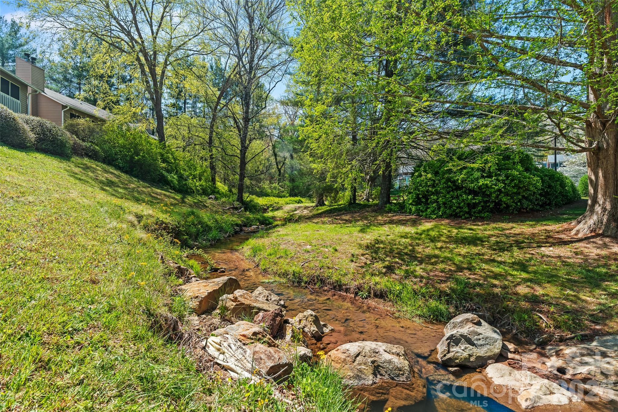 6 Willow Tree Run — Asheville