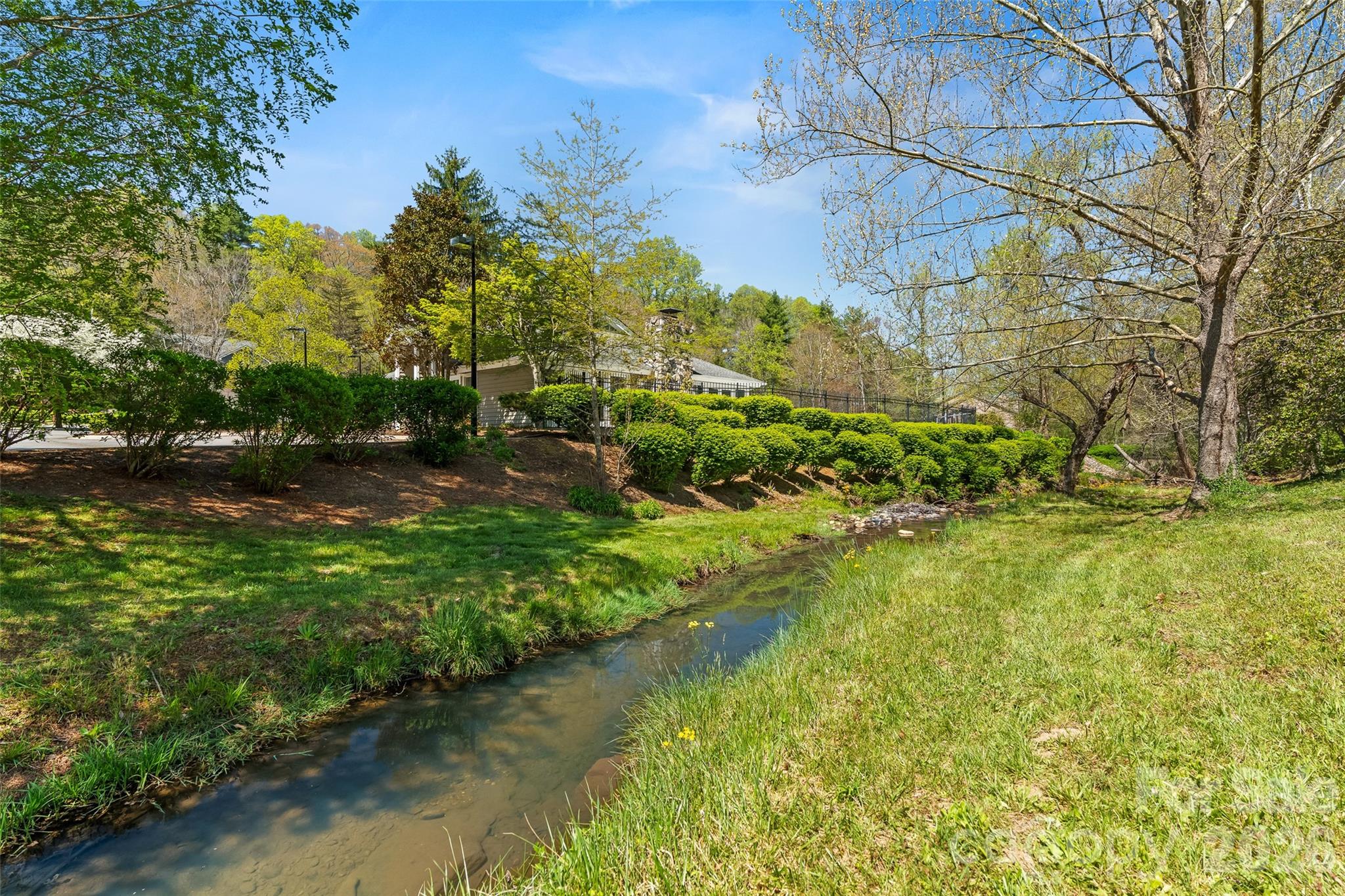 6 Willow Tree Run — Asheville