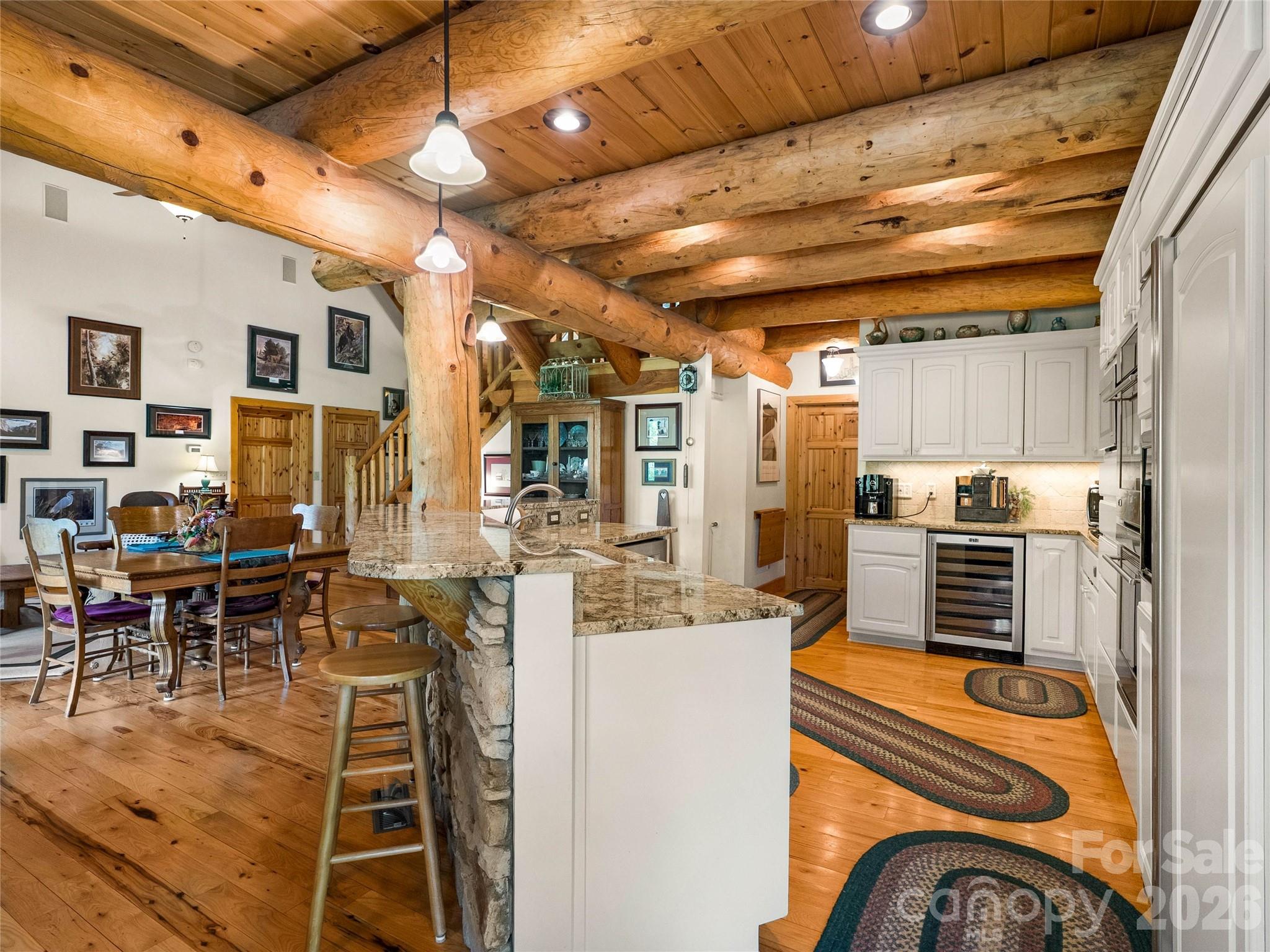 4004 Lake Adger Parkway — Mill Spring