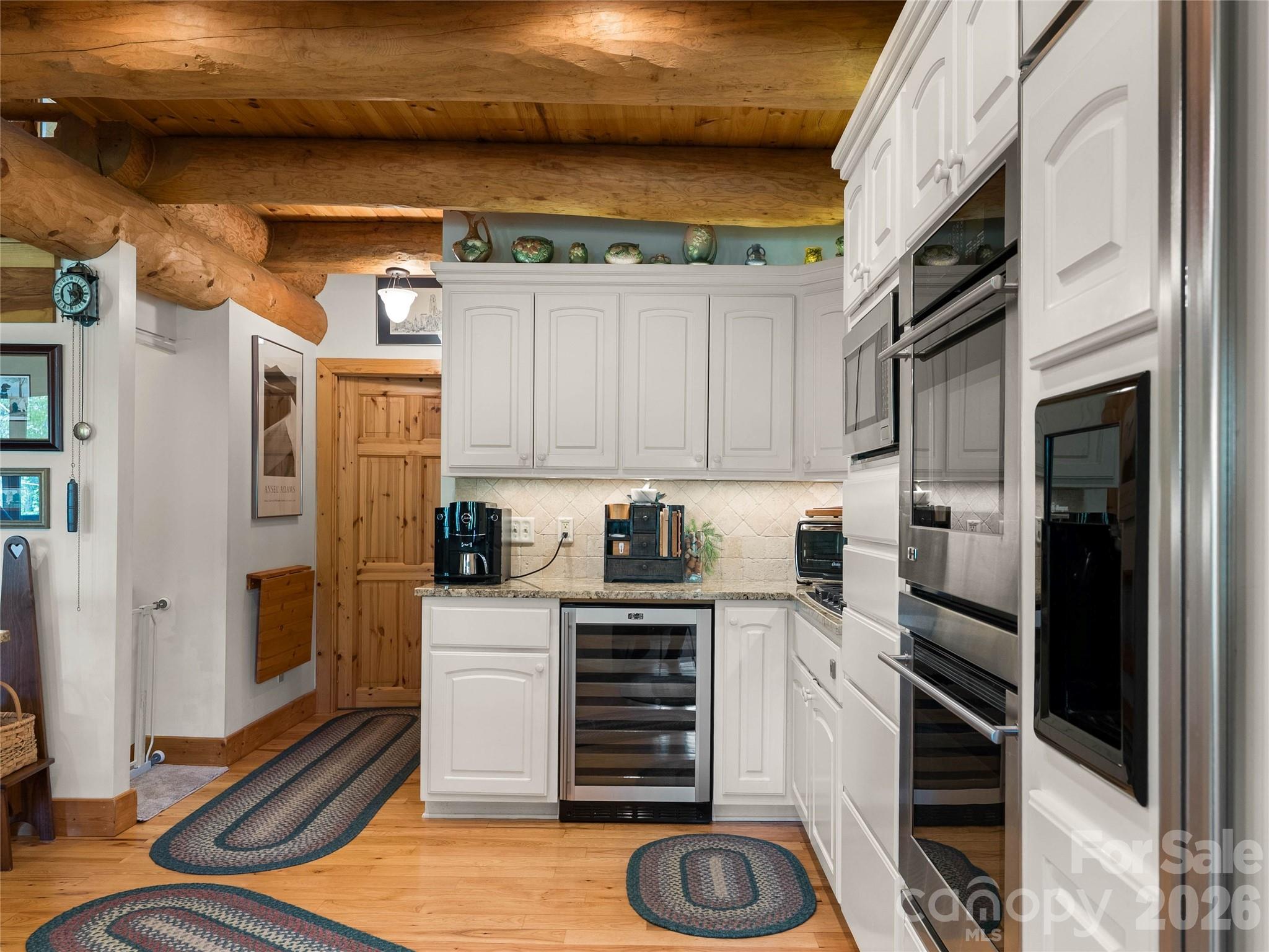 4004 Lake Adger Parkway — Mill Spring