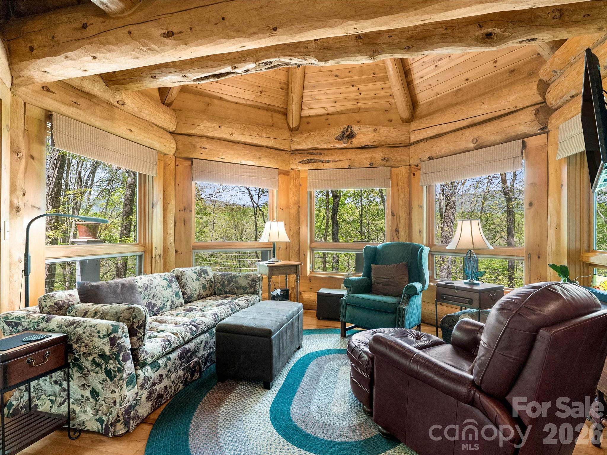 4004 Lake Adger Parkway — Mill Spring