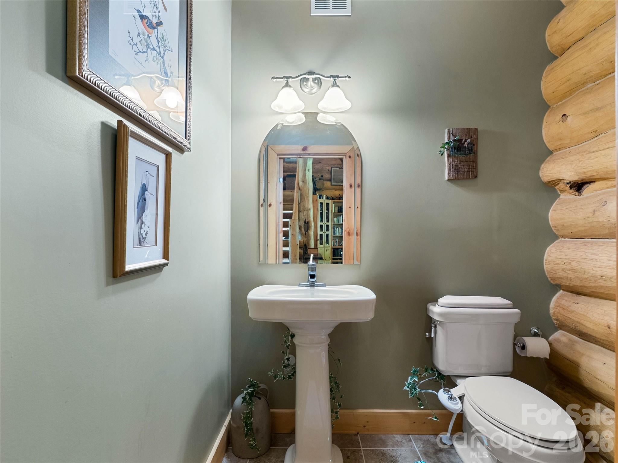 4004 Lake Adger Parkway — Mill Spring
