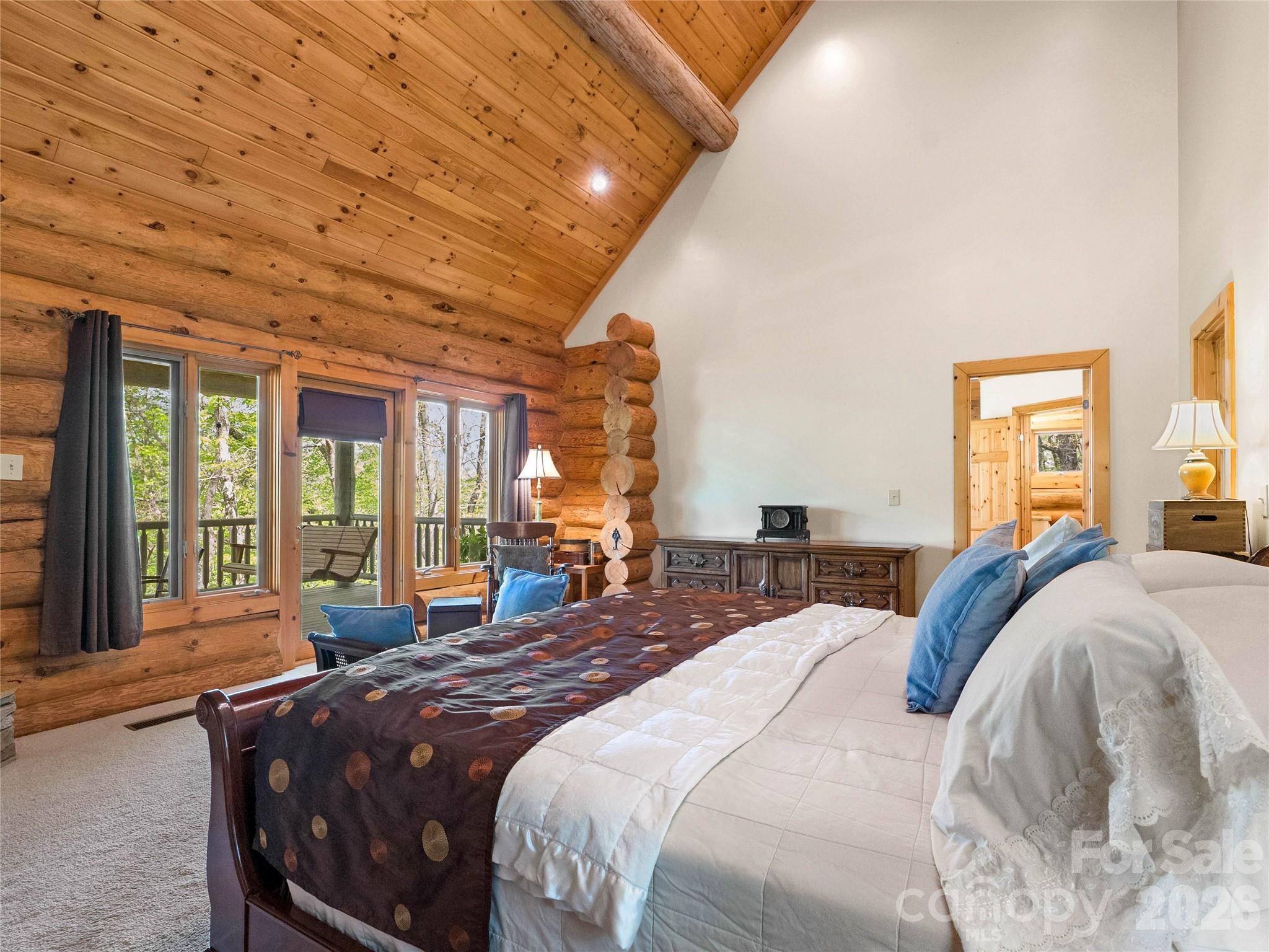 4004 Lake Adger Parkway — Mill Spring
