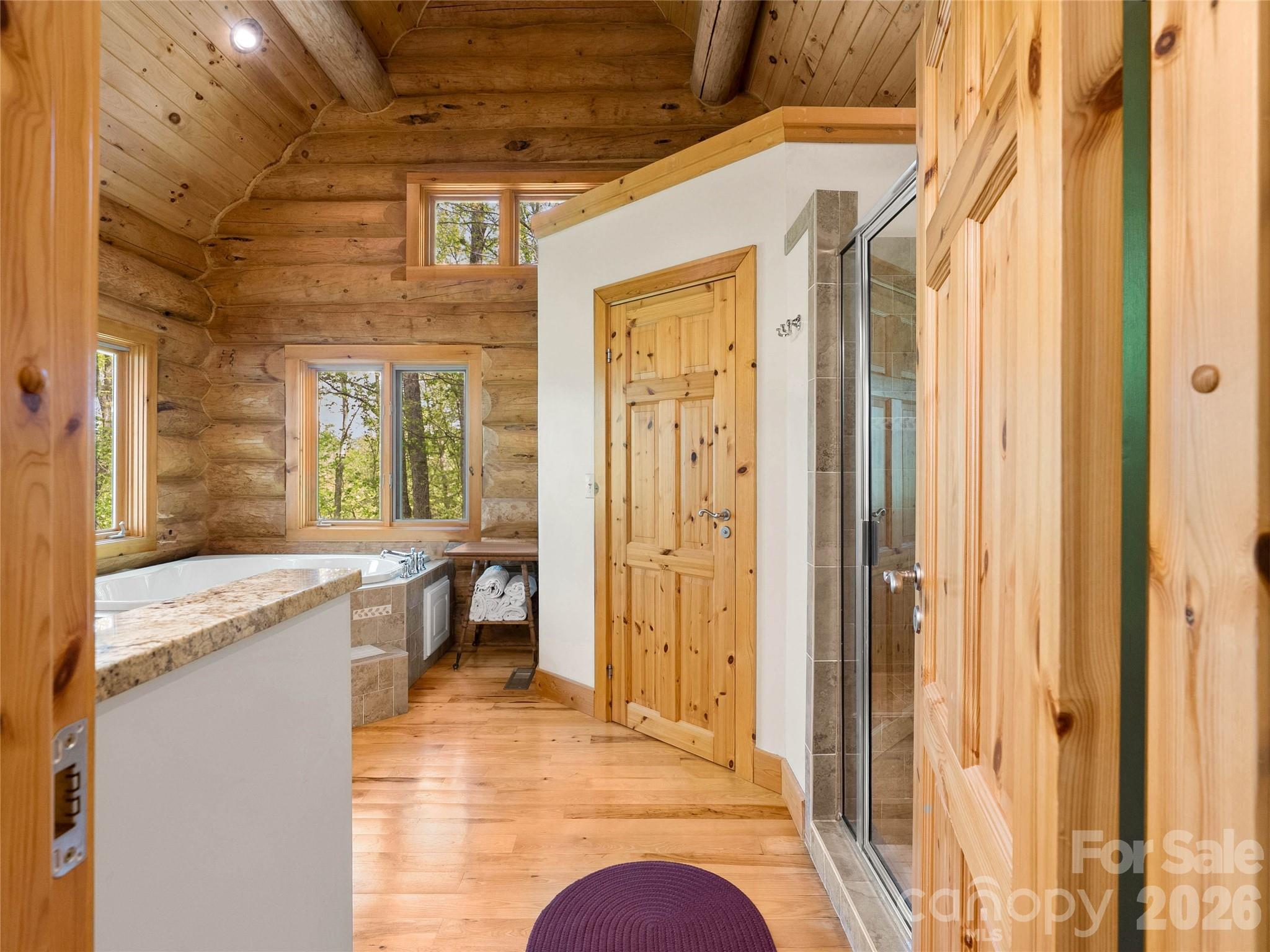 4004 Lake Adger Parkway — Mill Spring