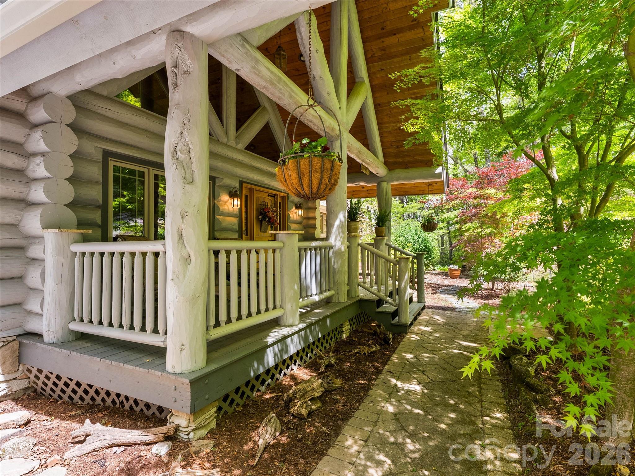4004 Lake Adger Parkway — Mill Spring