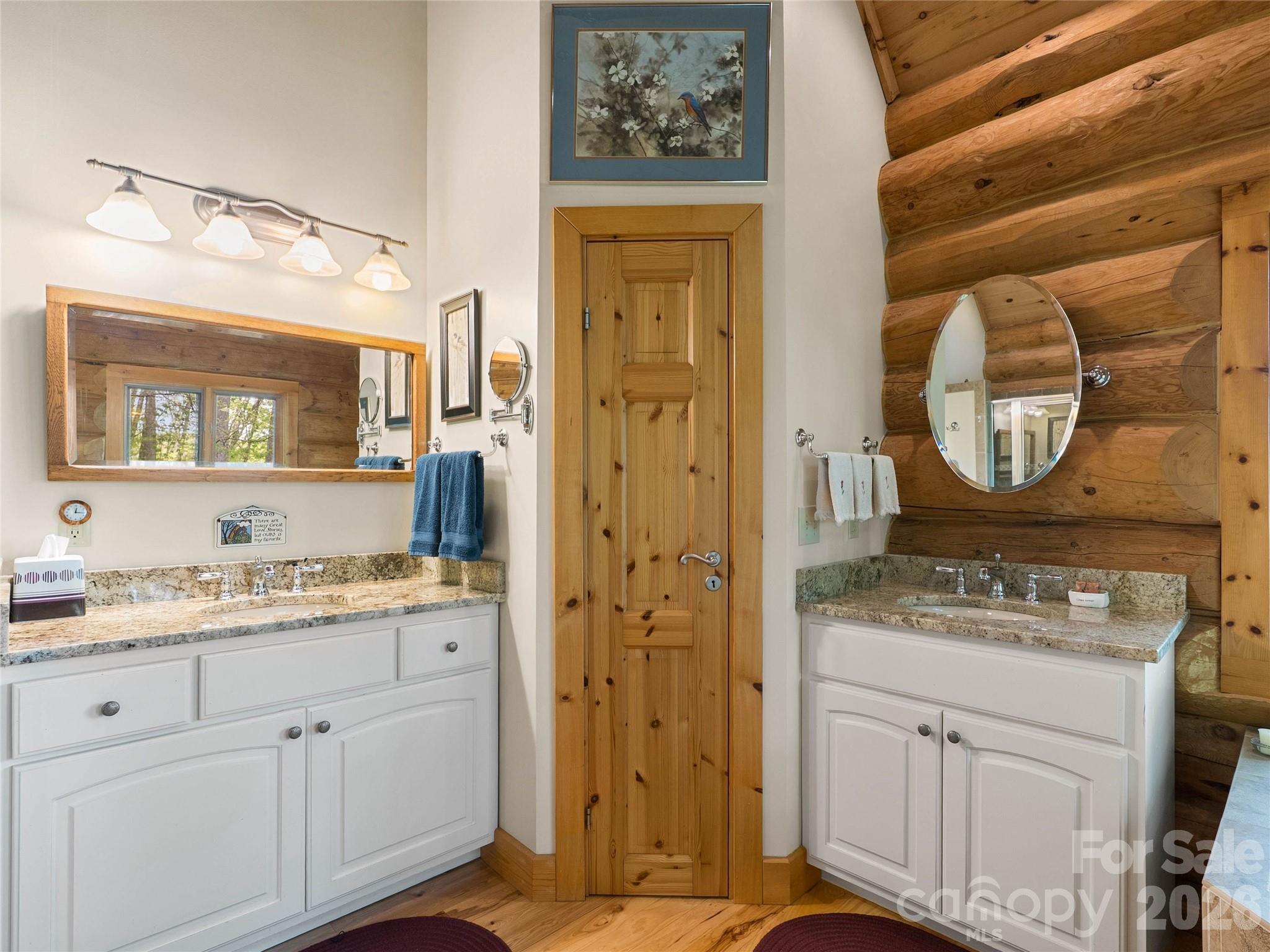 4004 Lake Adger Parkway — Mill Spring