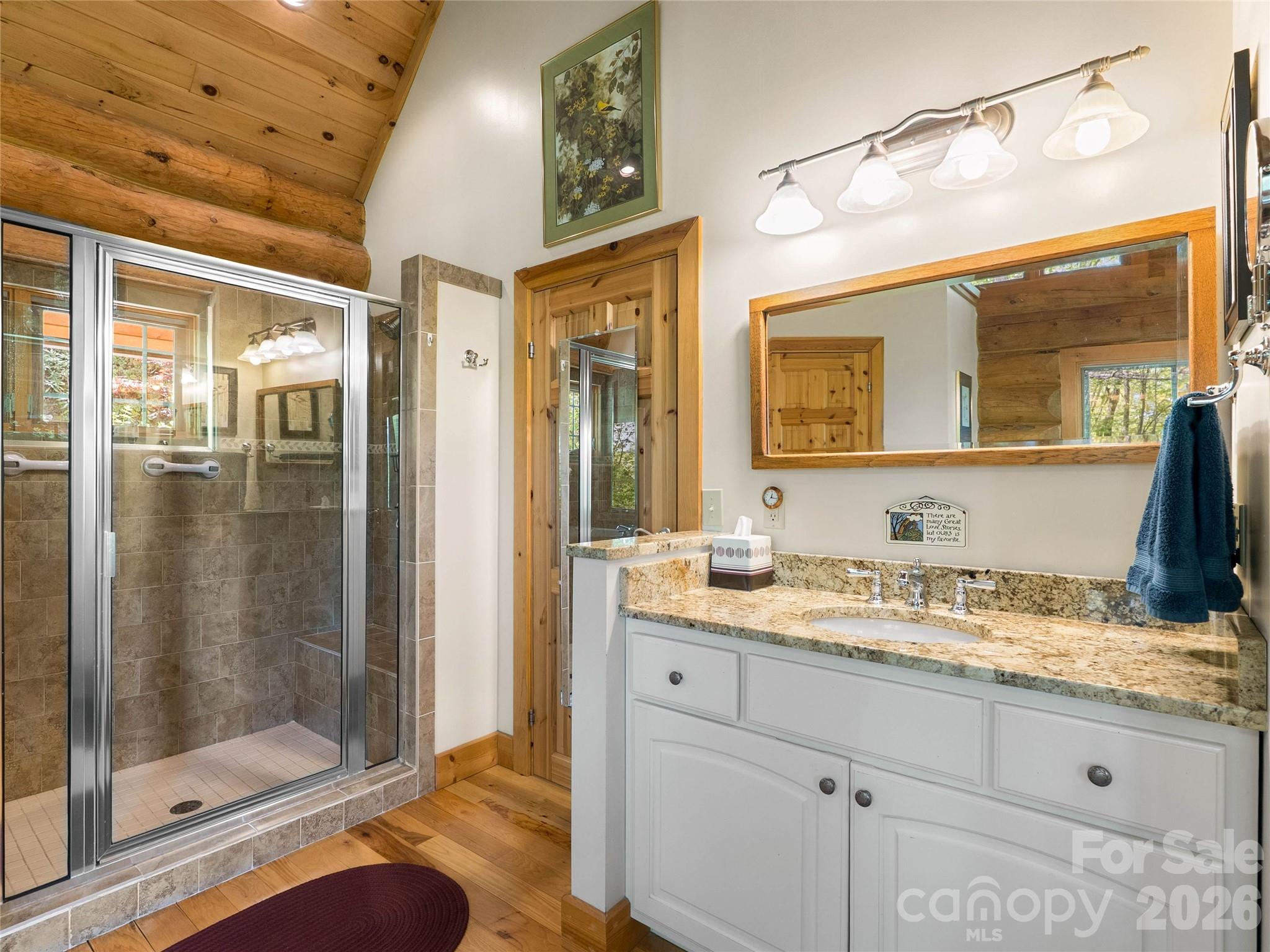 4004 Lake Adger Parkway — Mill Spring