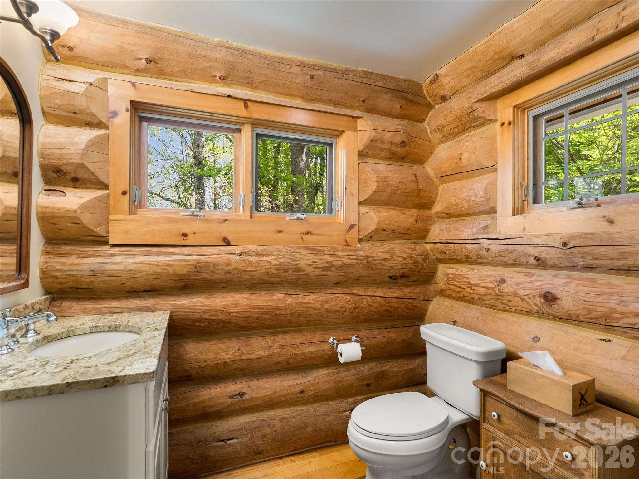 4004 Lake Adger Parkway — Mill Spring