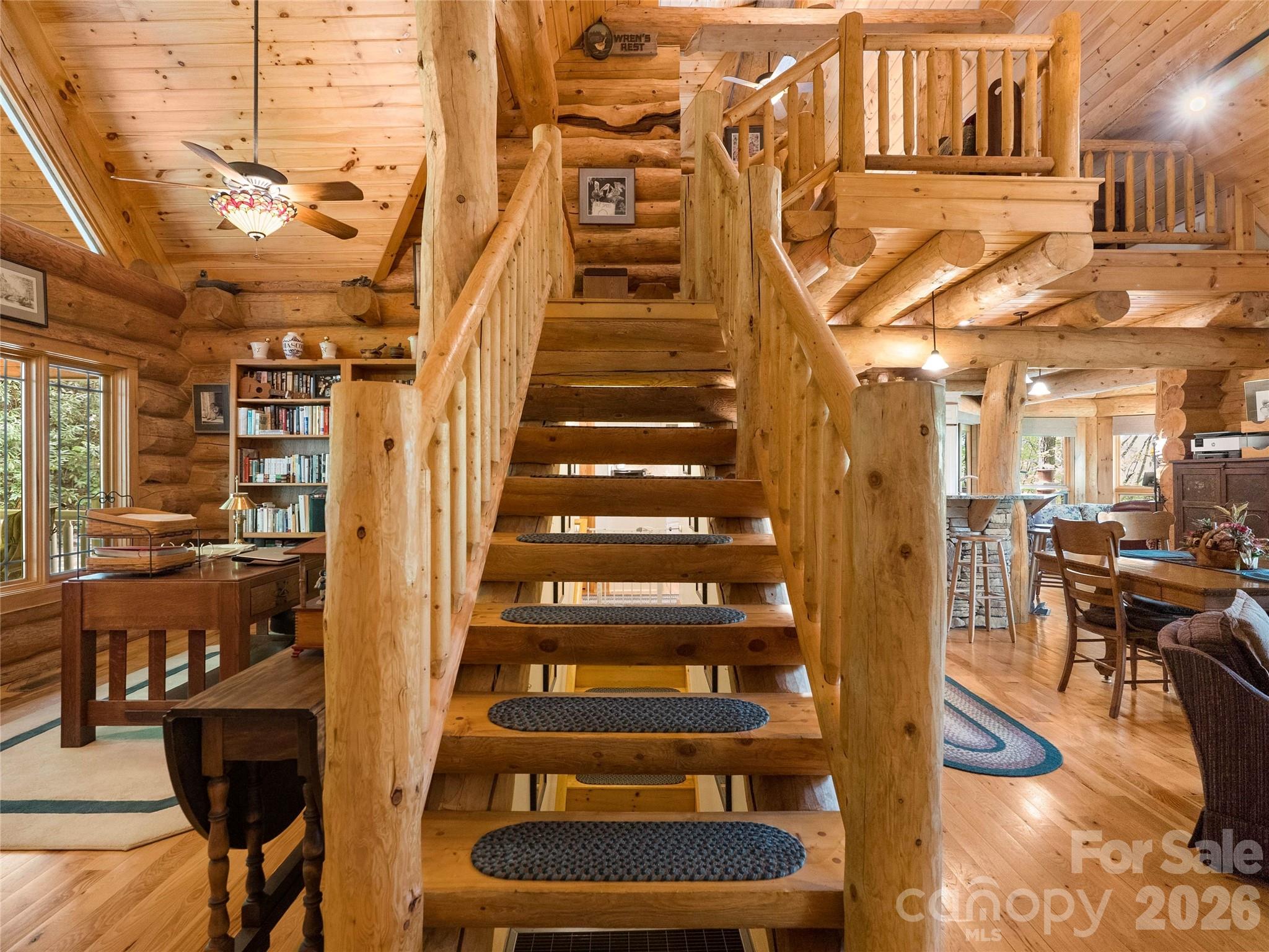 4004 Lake Adger Parkway — Mill Spring