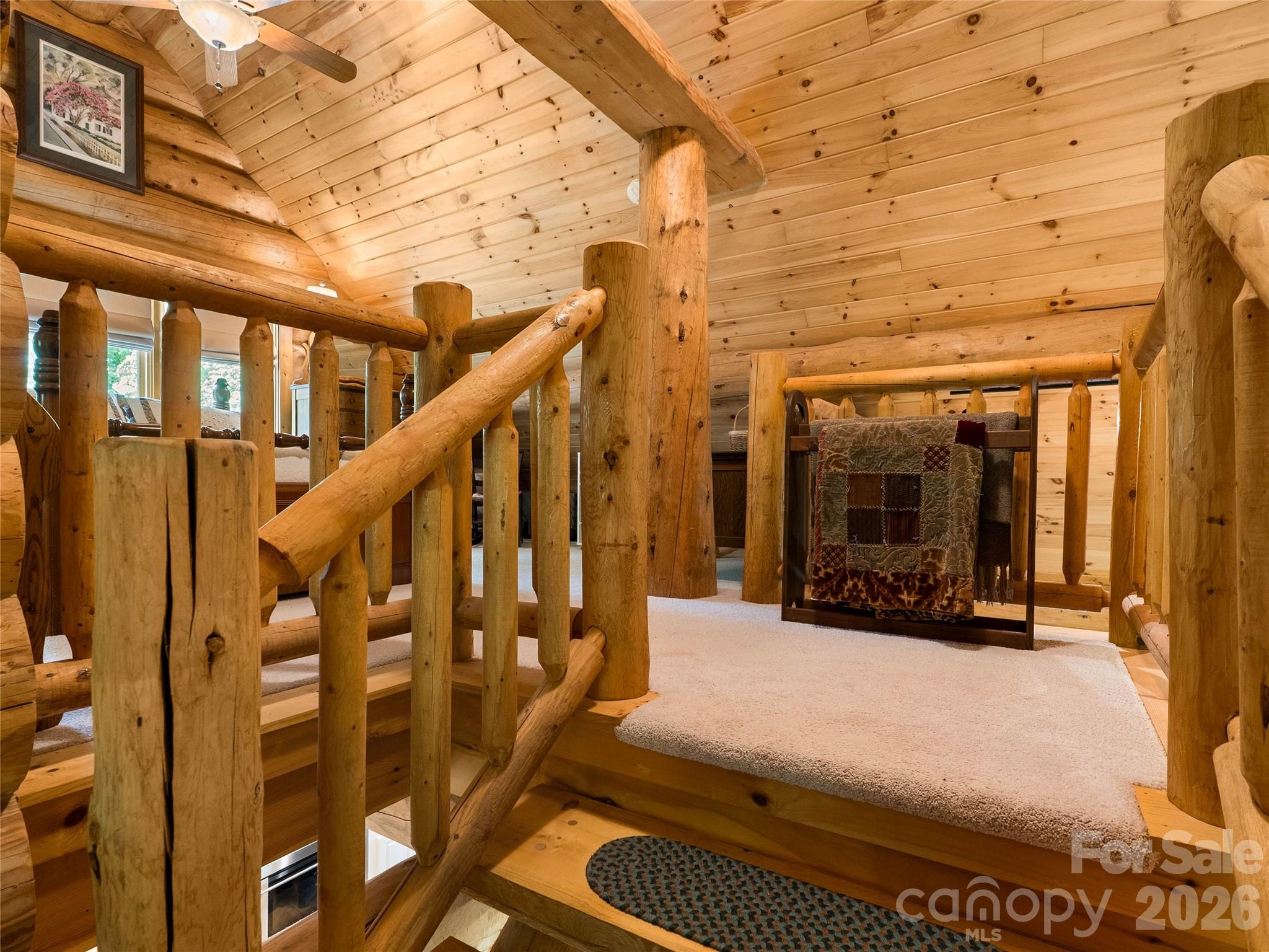 4004 Lake Adger Parkway — Mill Spring