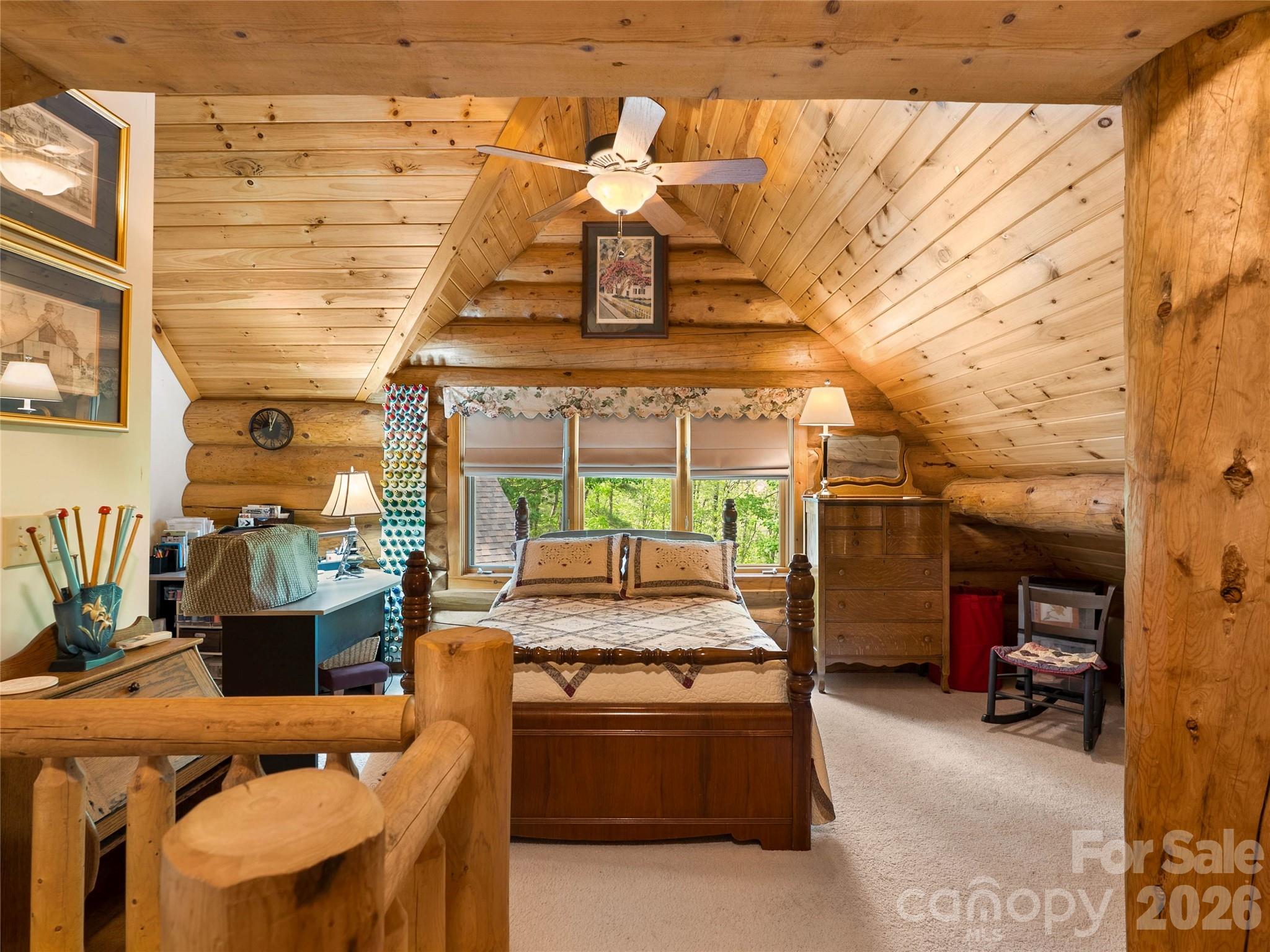4004 Lake Adger Parkway — Mill Spring