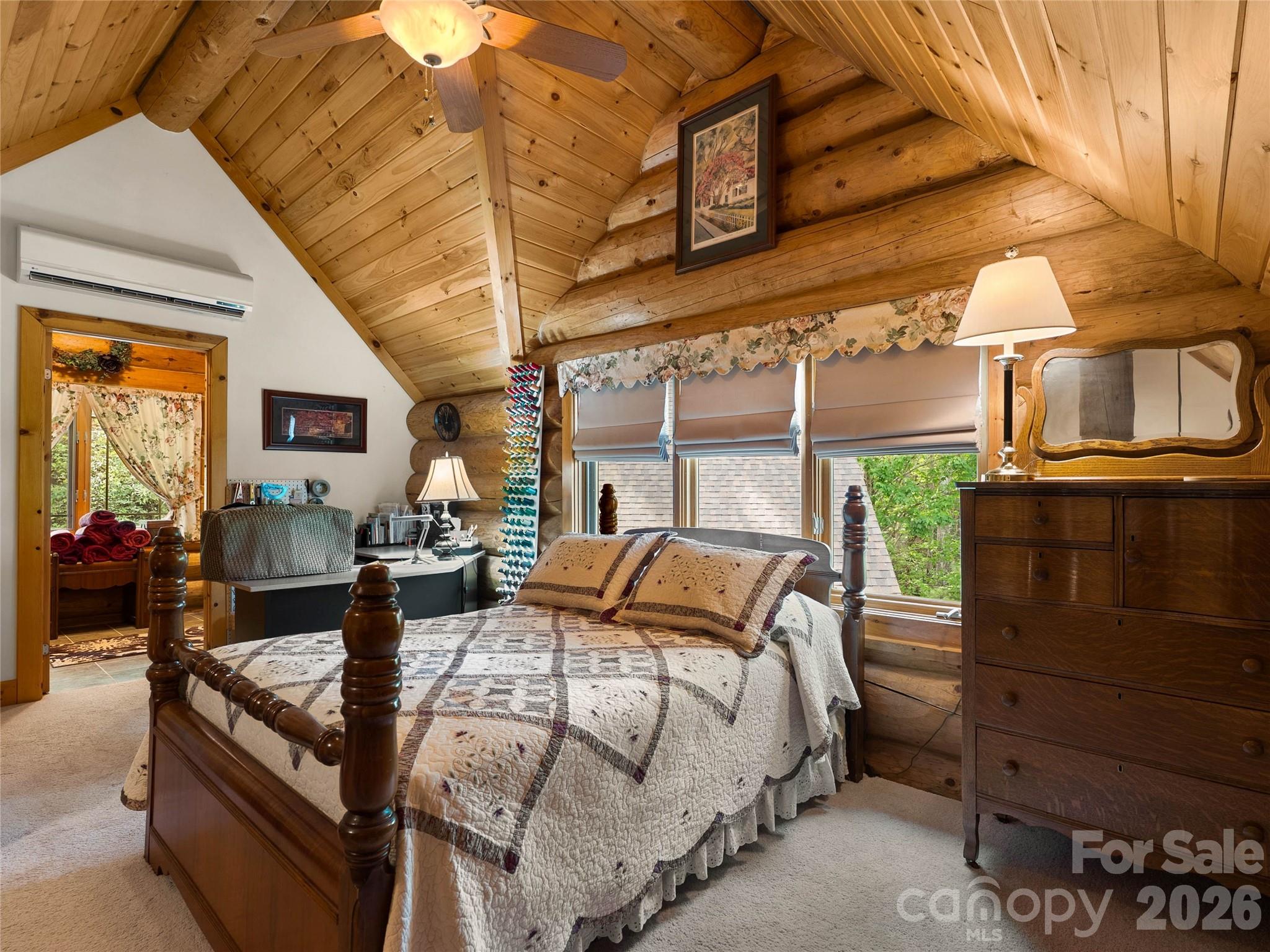 4004 Lake Adger Parkway — Mill Spring