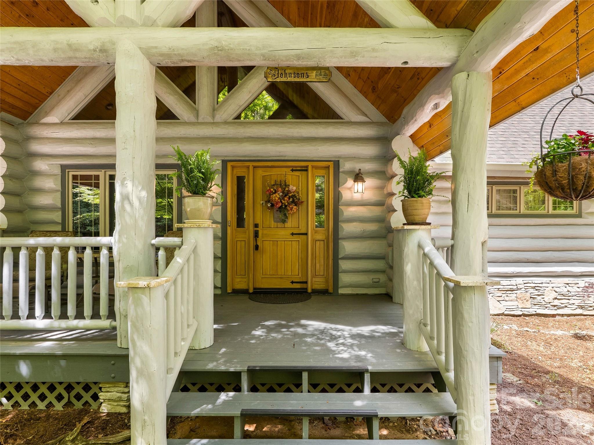 4004 Lake Adger Parkway — Mill Spring