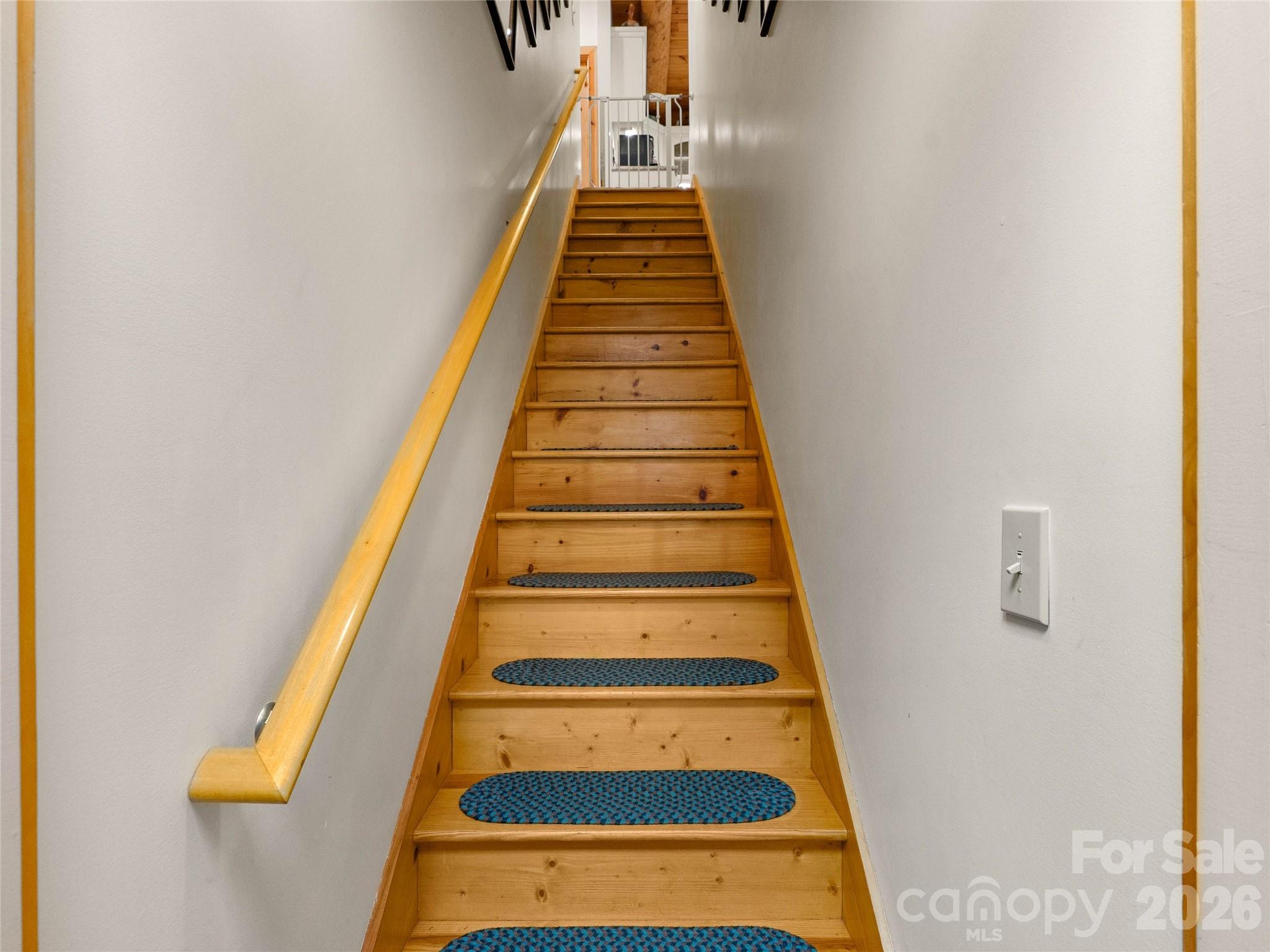 4004 Lake Adger Parkway — Mill Spring