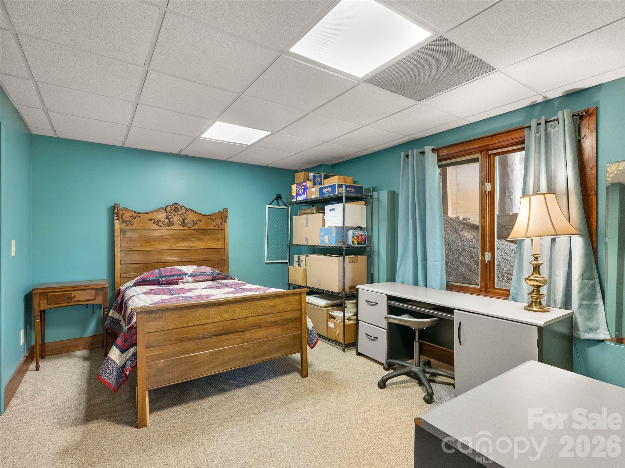 4004 Lake Adger Parkway — Mill Spring