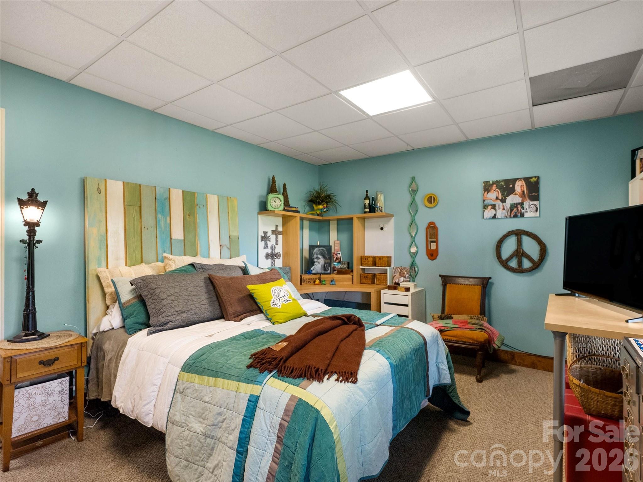 4004 Lake Adger Parkway — Mill Spring