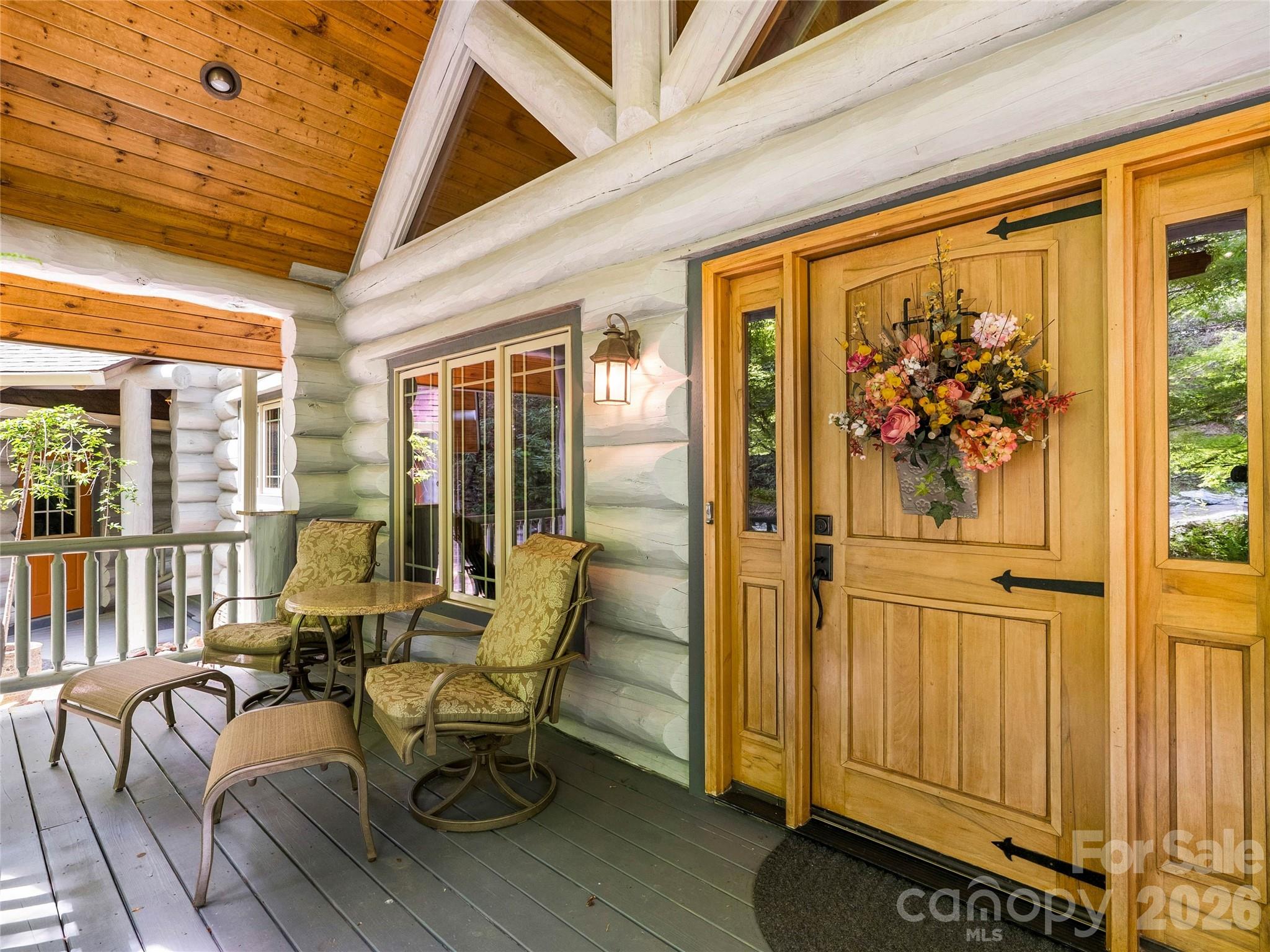 4004 Lake Adger Parkway — Mill Spring