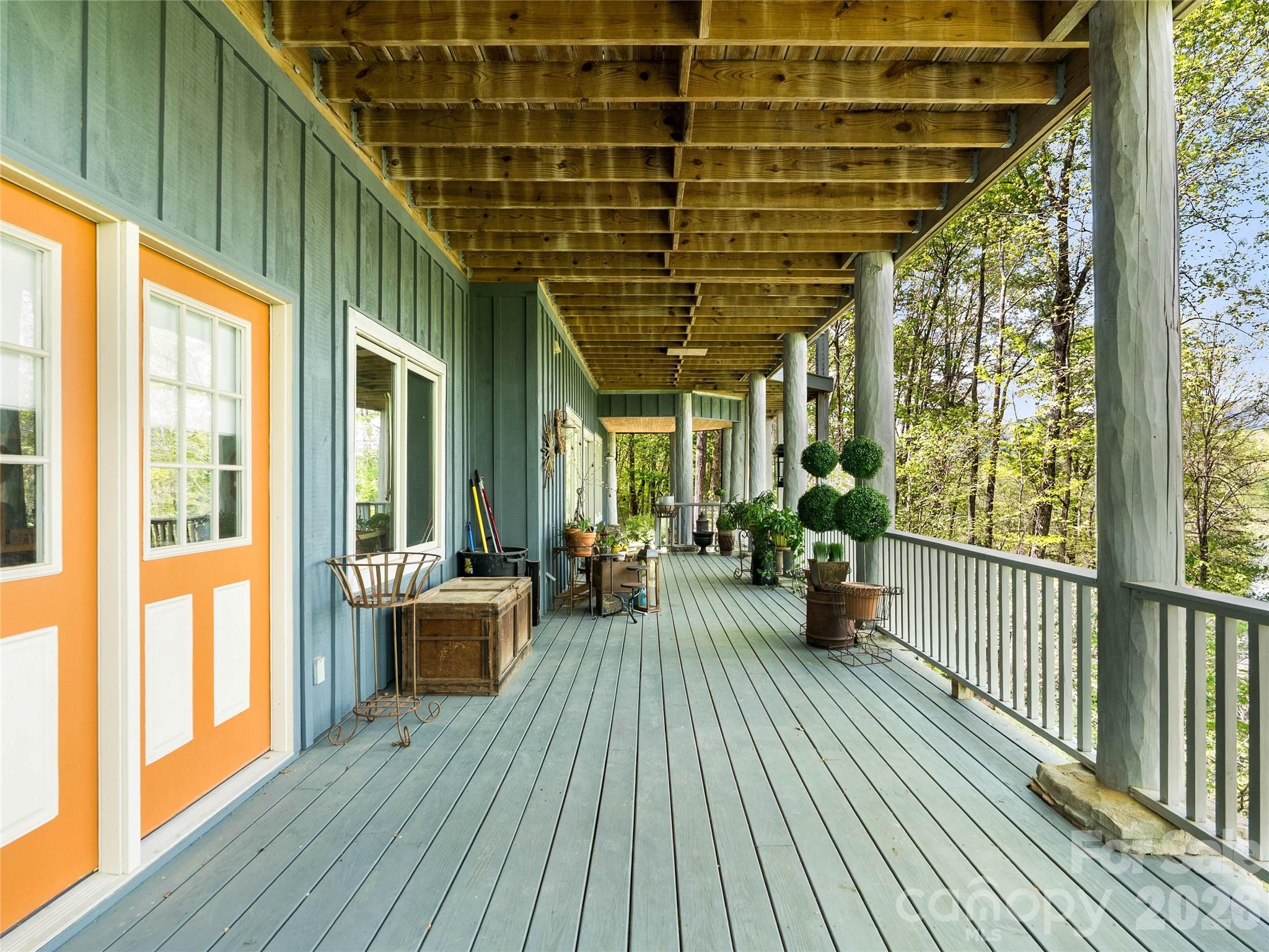 4004 Lake Adger Parkway — Mill Spring