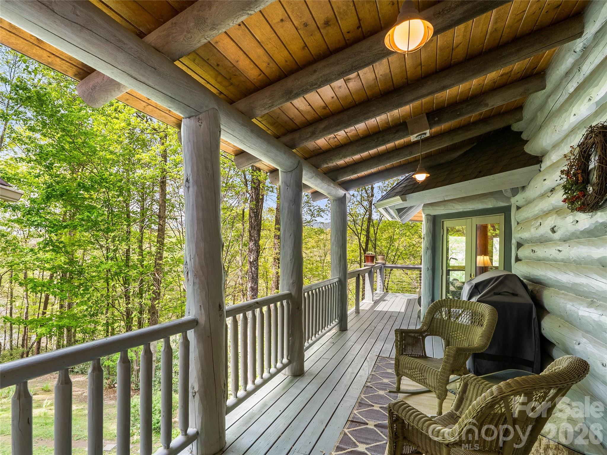 4004 Lake Adger Parkway — Mill Spring