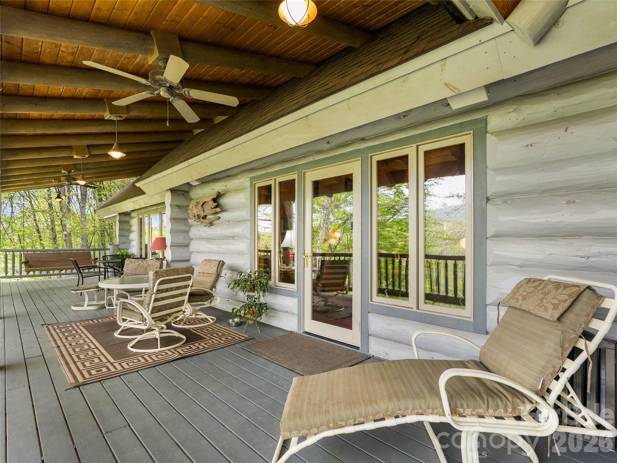 4004 Lake Adger Parkway — Mill Spring
