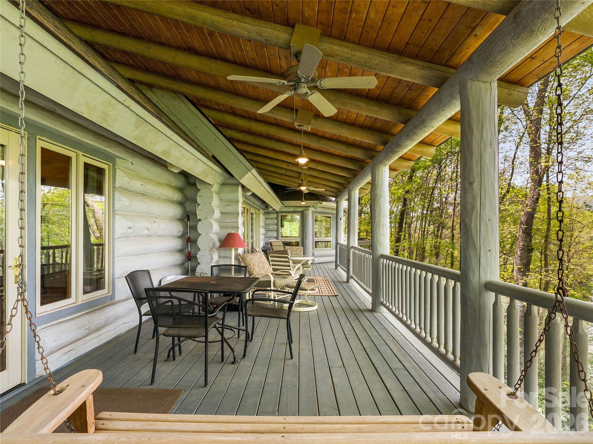 4004 Lake Adger Parkway — Mill Spring