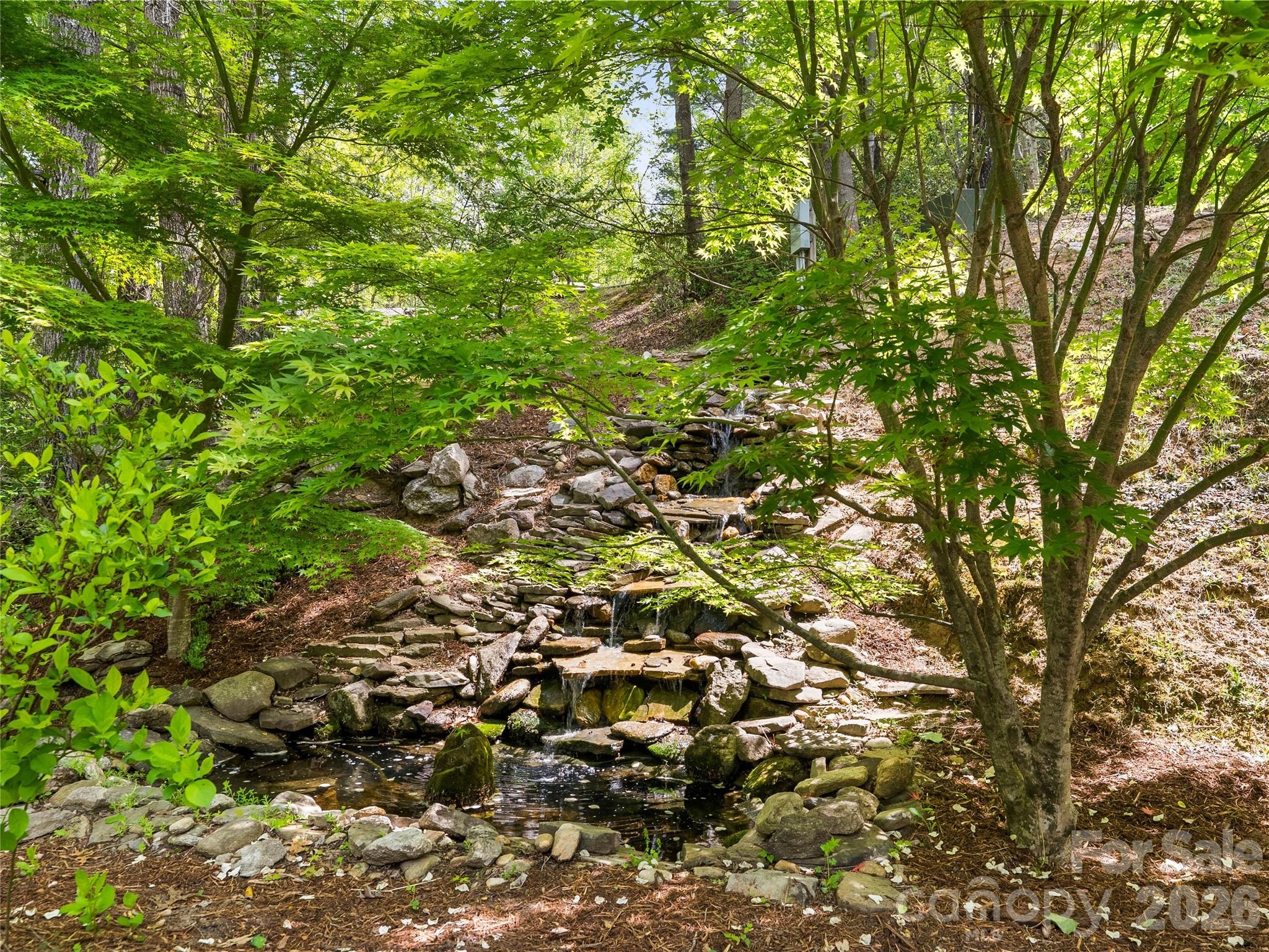4004 Lake Adger Parkway — Mill Spring