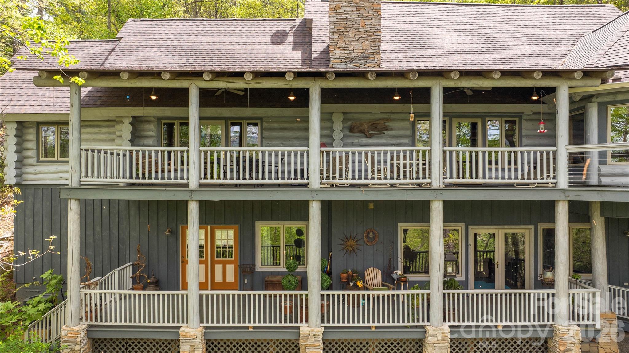 4004 Lake Adger Parkway — Mill Spring