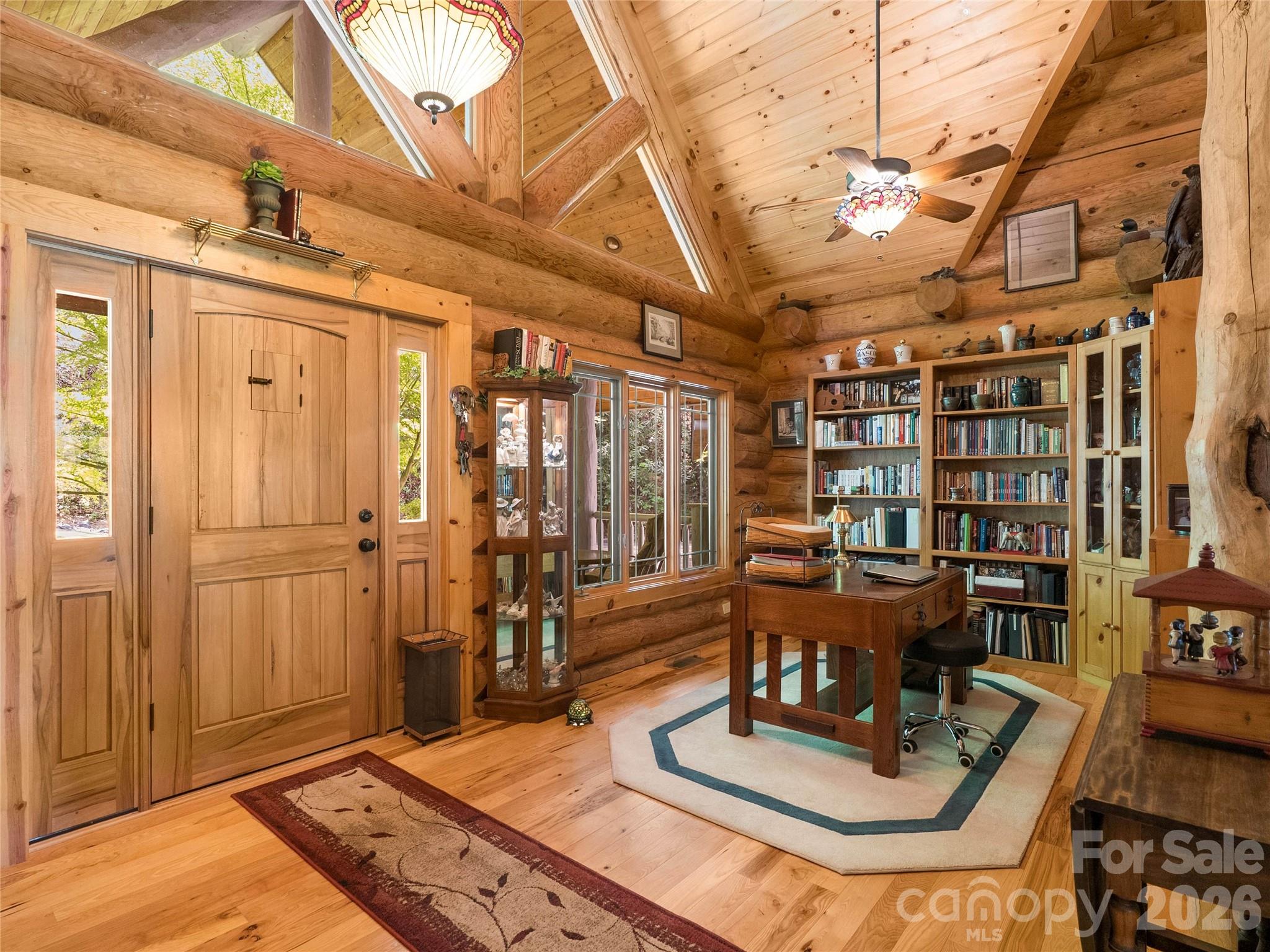 4004 Lake Adger Parkway — Mill Spring